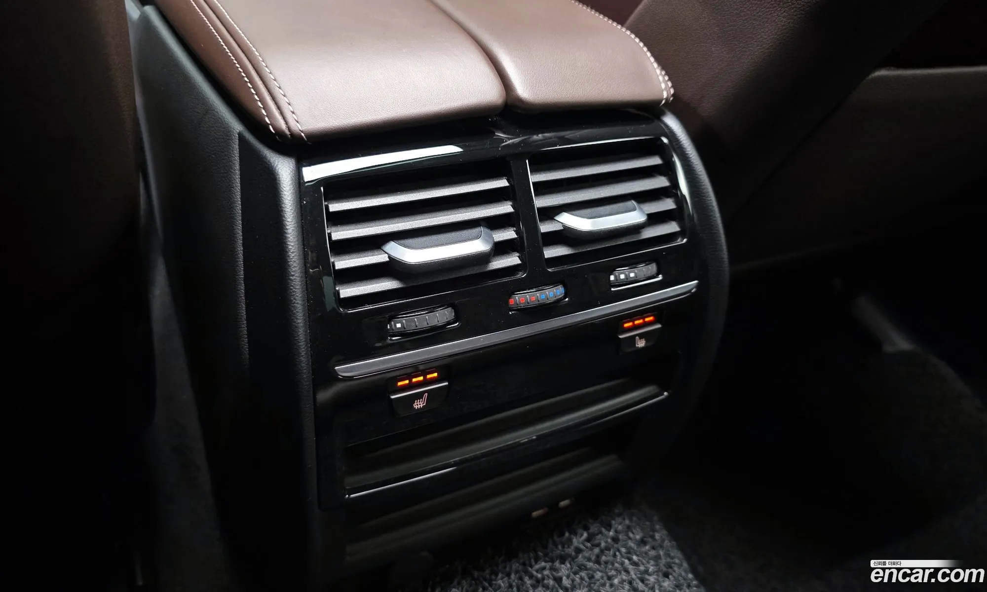 BMW 5 Series 2020 WBAJR5100LCD80689 — 4