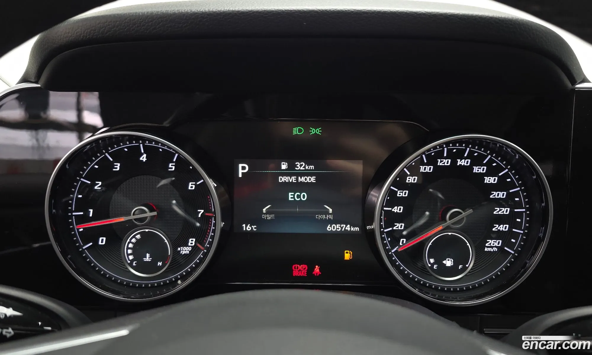 Hyundai Grandeur IG 2022 — 13