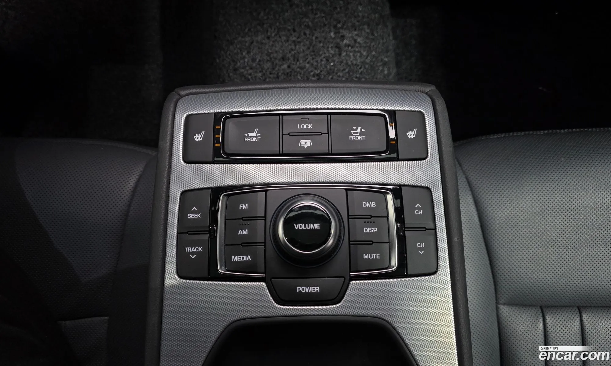 Genesis G80 2018 — 20
