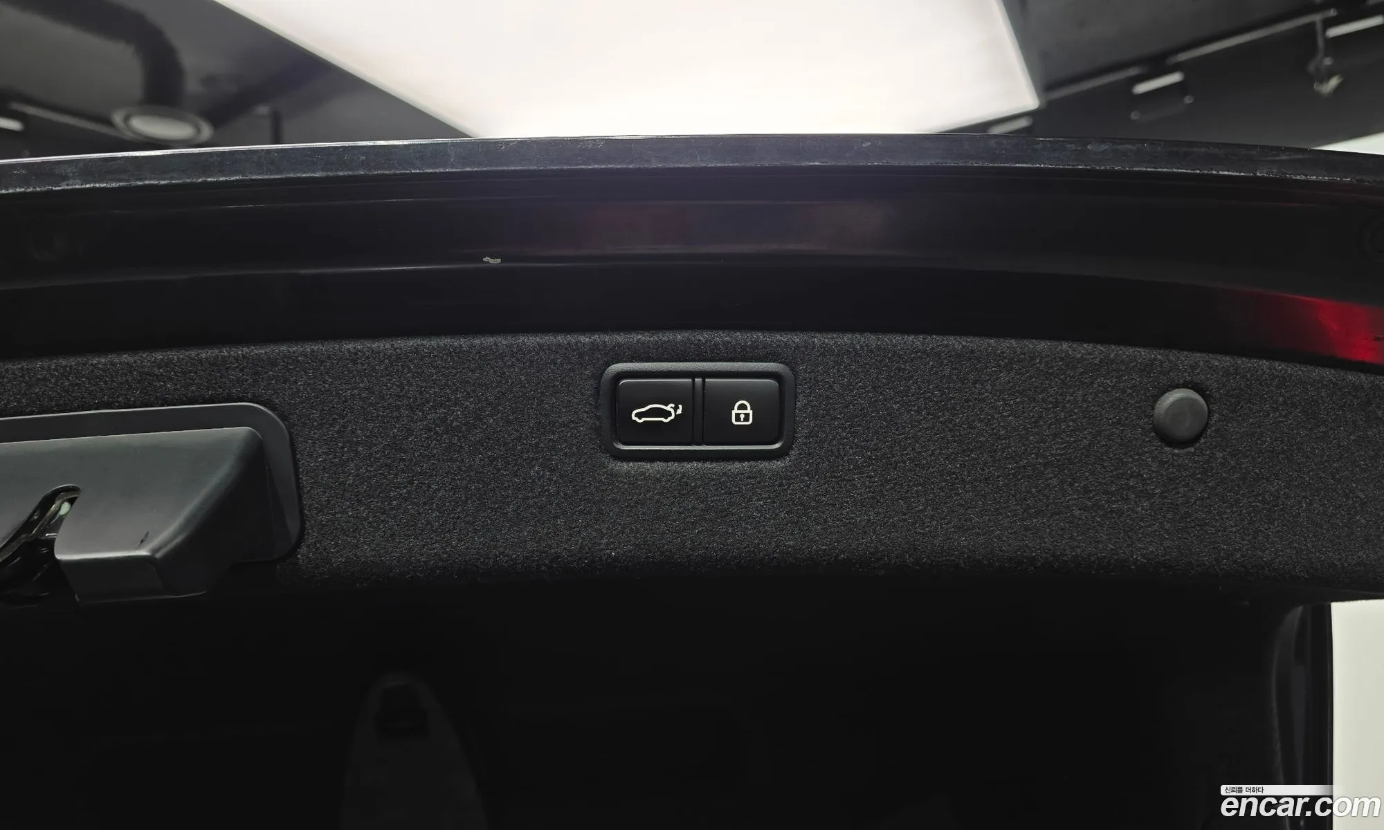 Genesis G80 2018 — 10