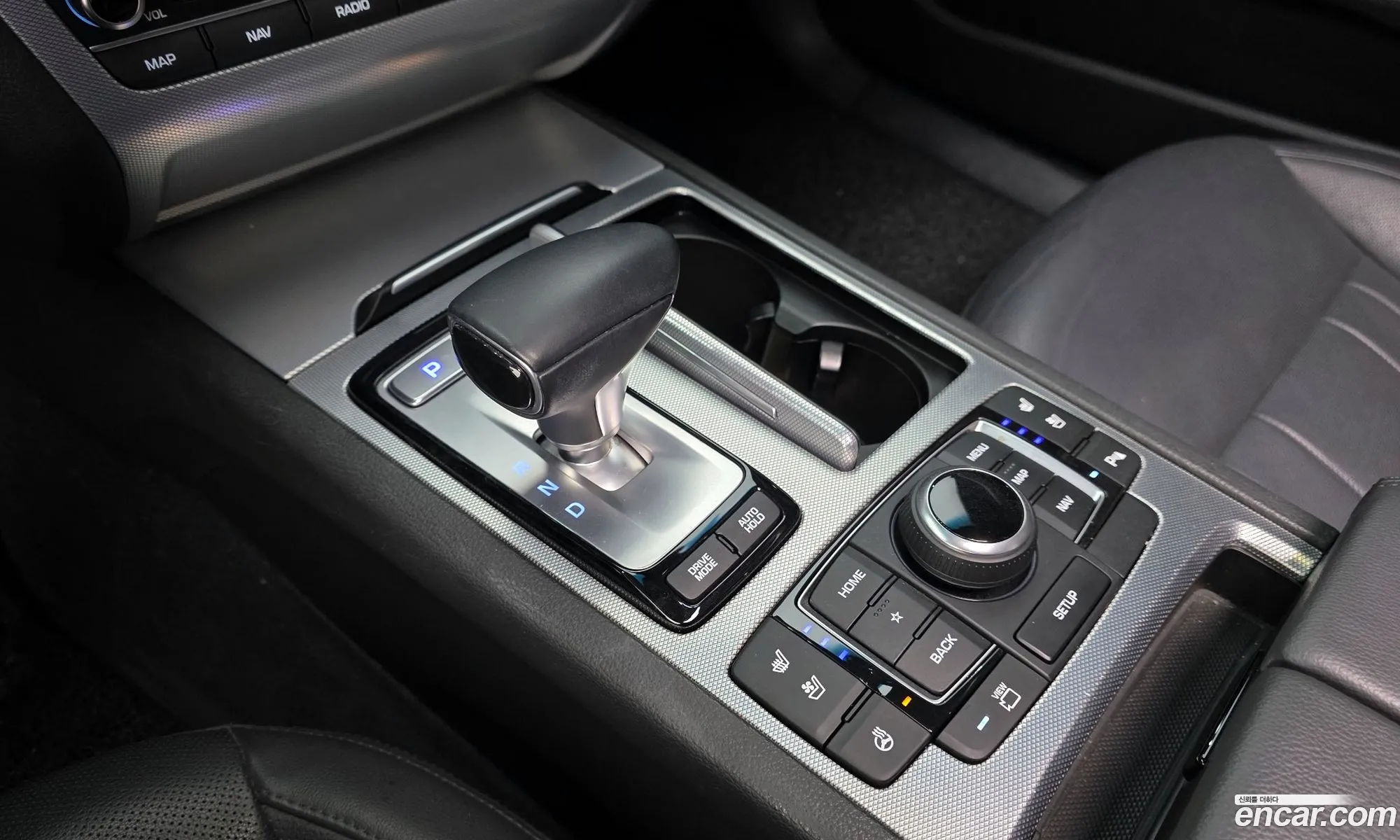 Genesis G80 2018 — 8