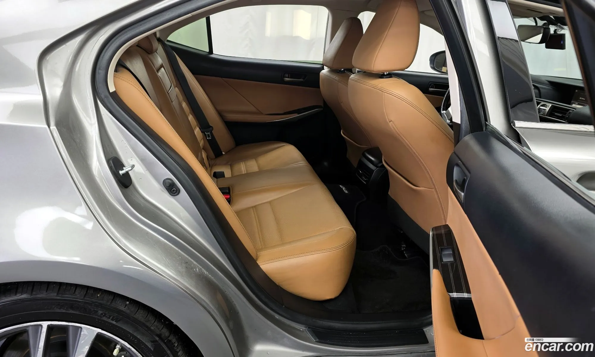 Lexus IS200t 2017 JTHBA5D26H5056830 — 13