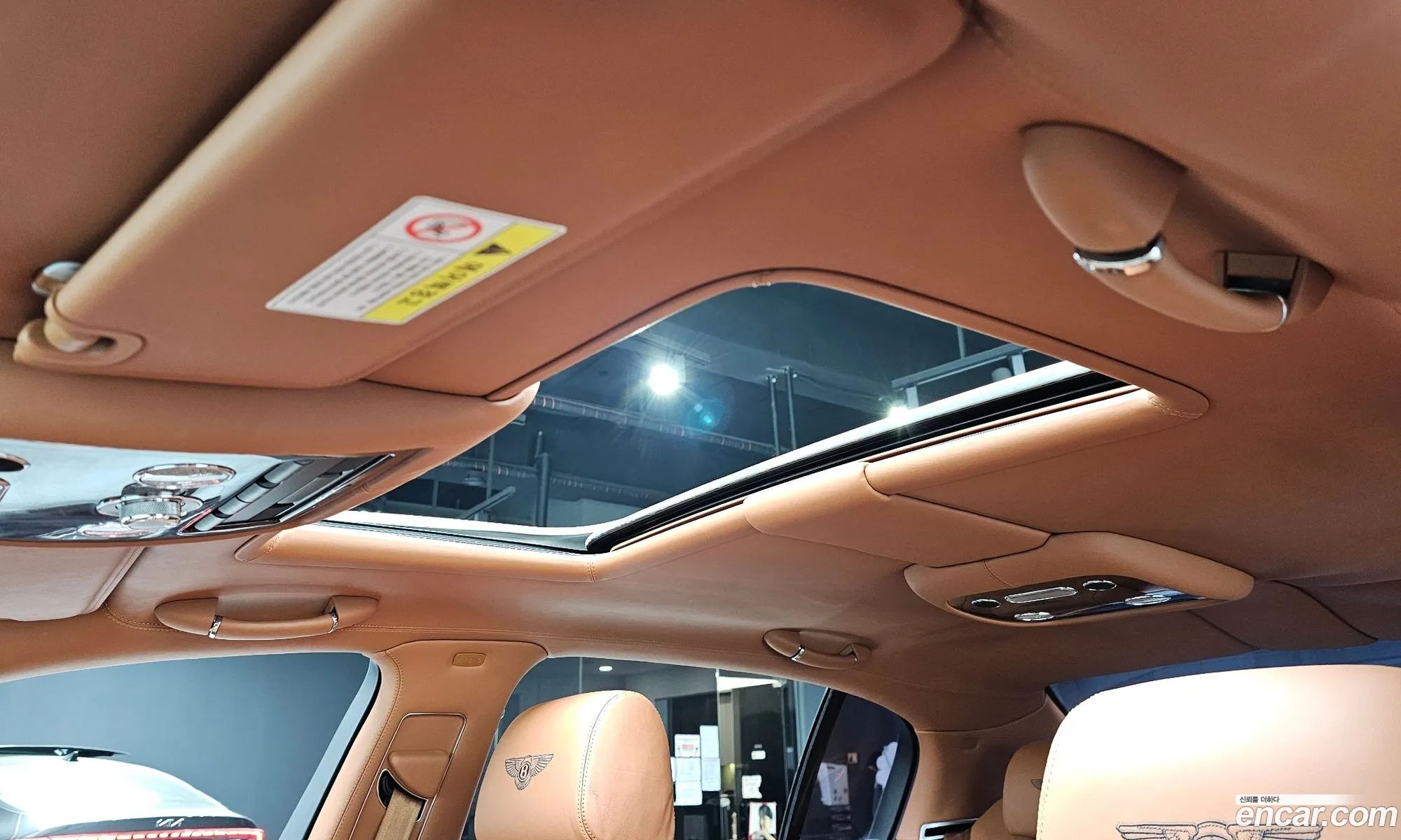 Bentley Flying Spur 2011 SCBBS53W2CC071870 — 20