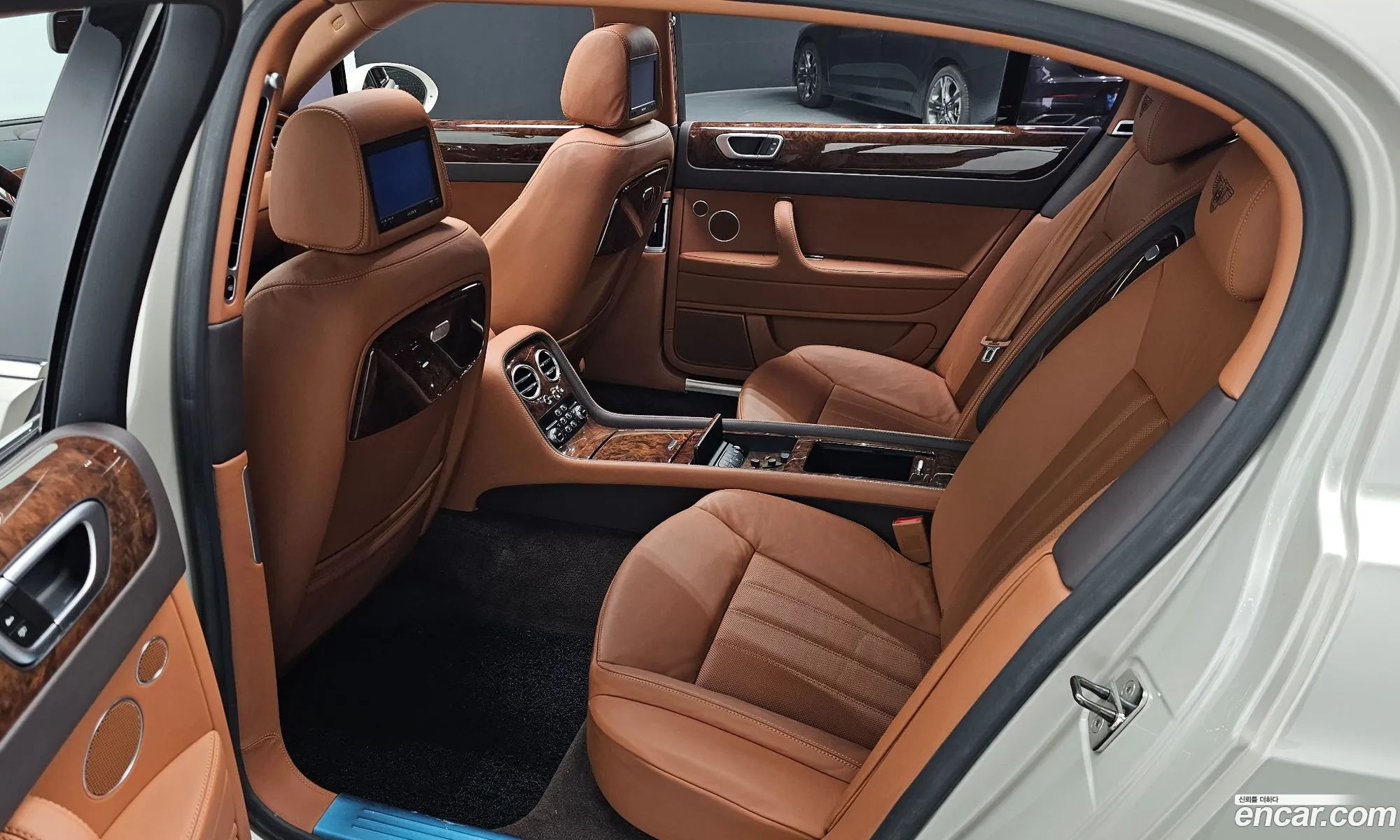 Bentley Flying Spur 2011 SCBBS53W2CC071870 — 14