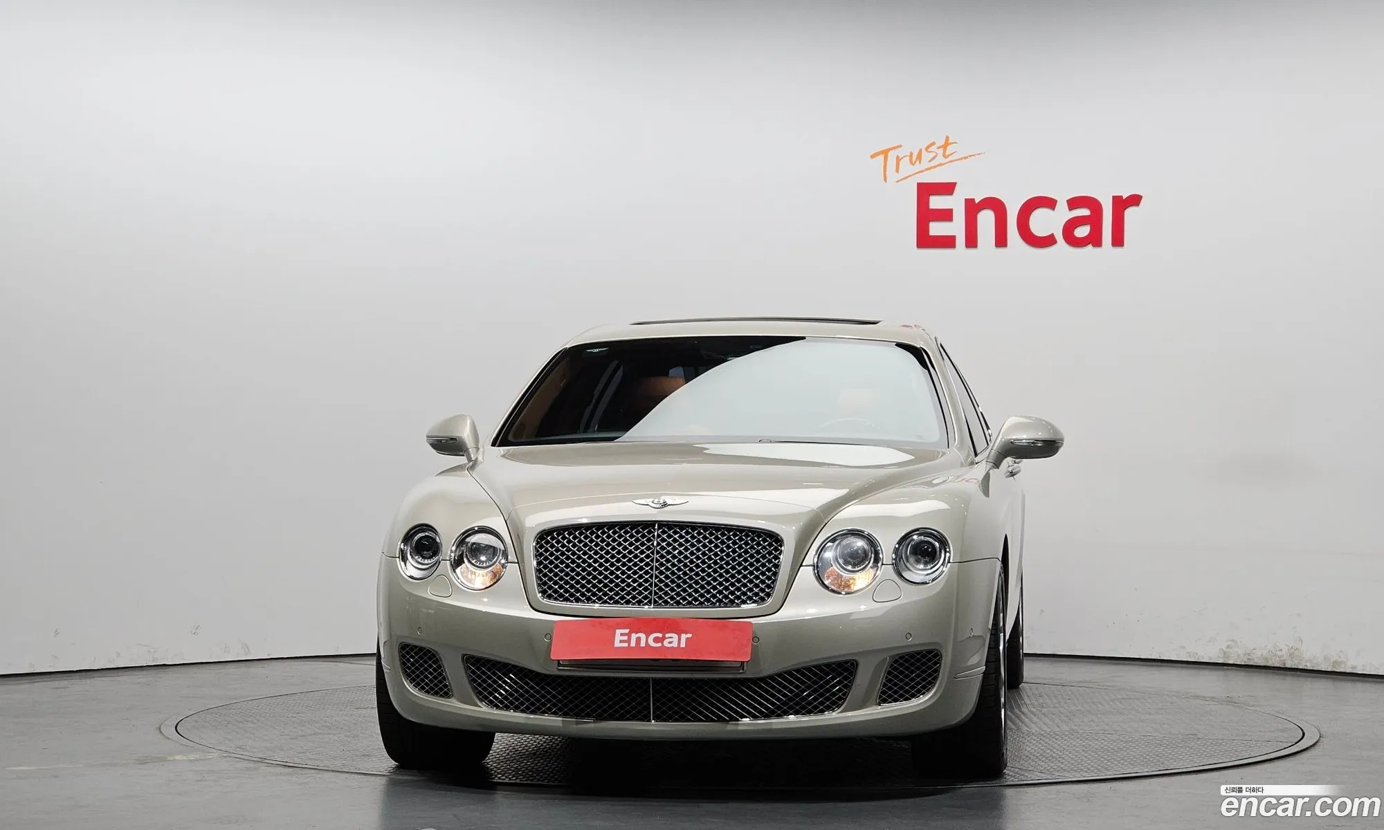 Bentley Flying Spur 2011 SCBBS53W2CC071870 — 19