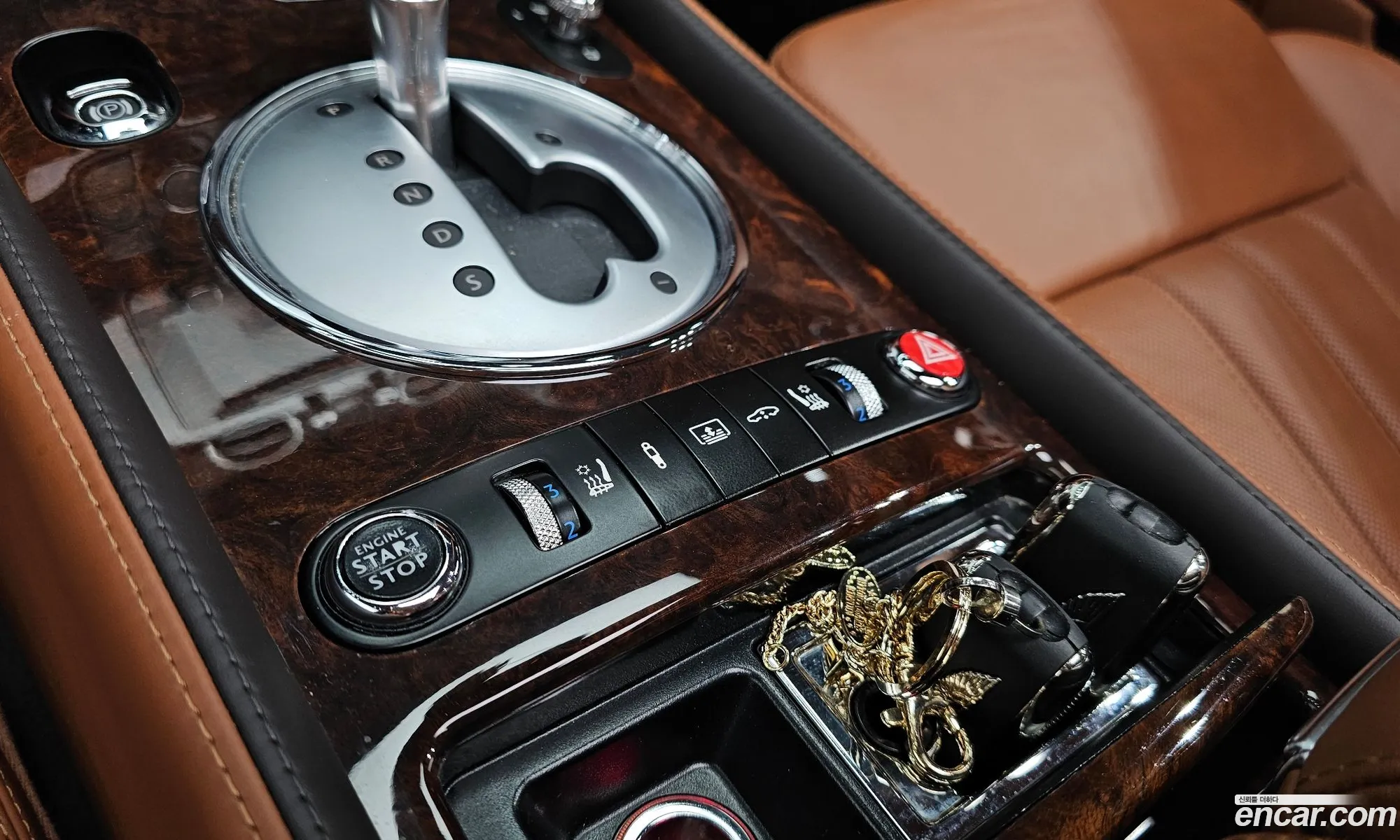 Bentley Flying Spur 2011 SCBBS53W2CC071870 — 15
