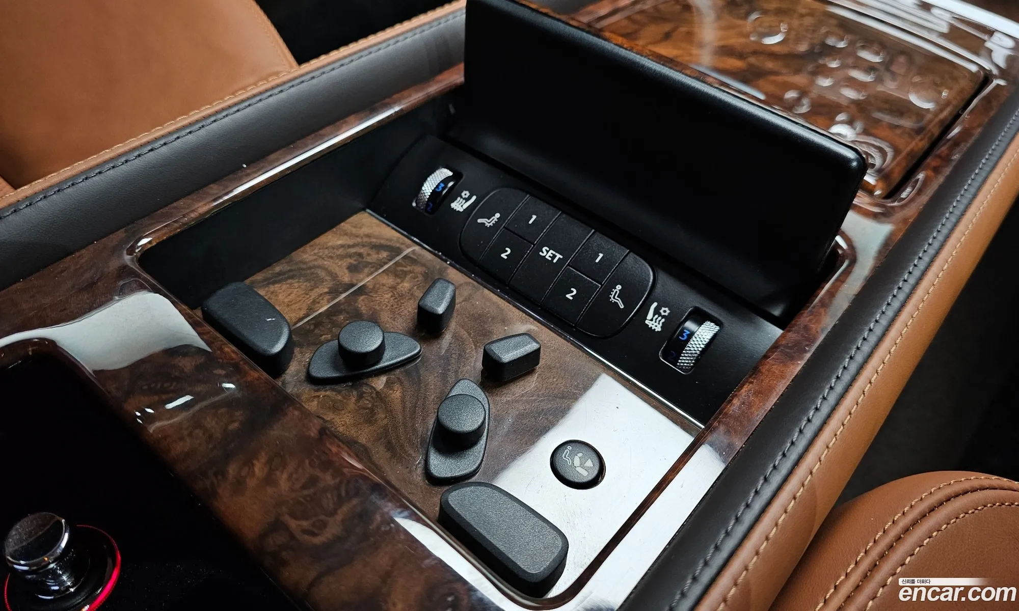 Bentley Flying Spur 2011 SCBBS53W2CC071870 — 4