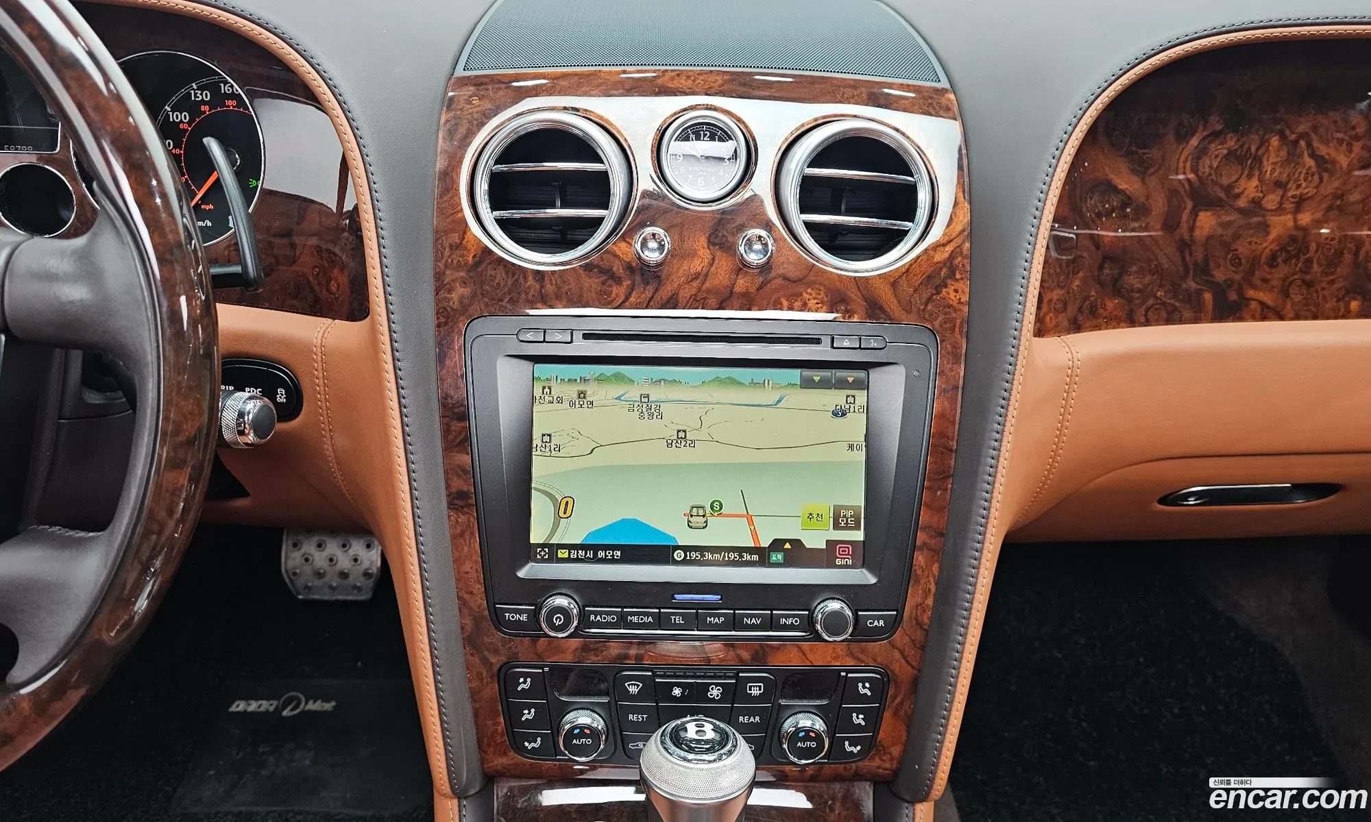 Bentley Flying Spur 2011 SCBBS53W2CC071870 — 8