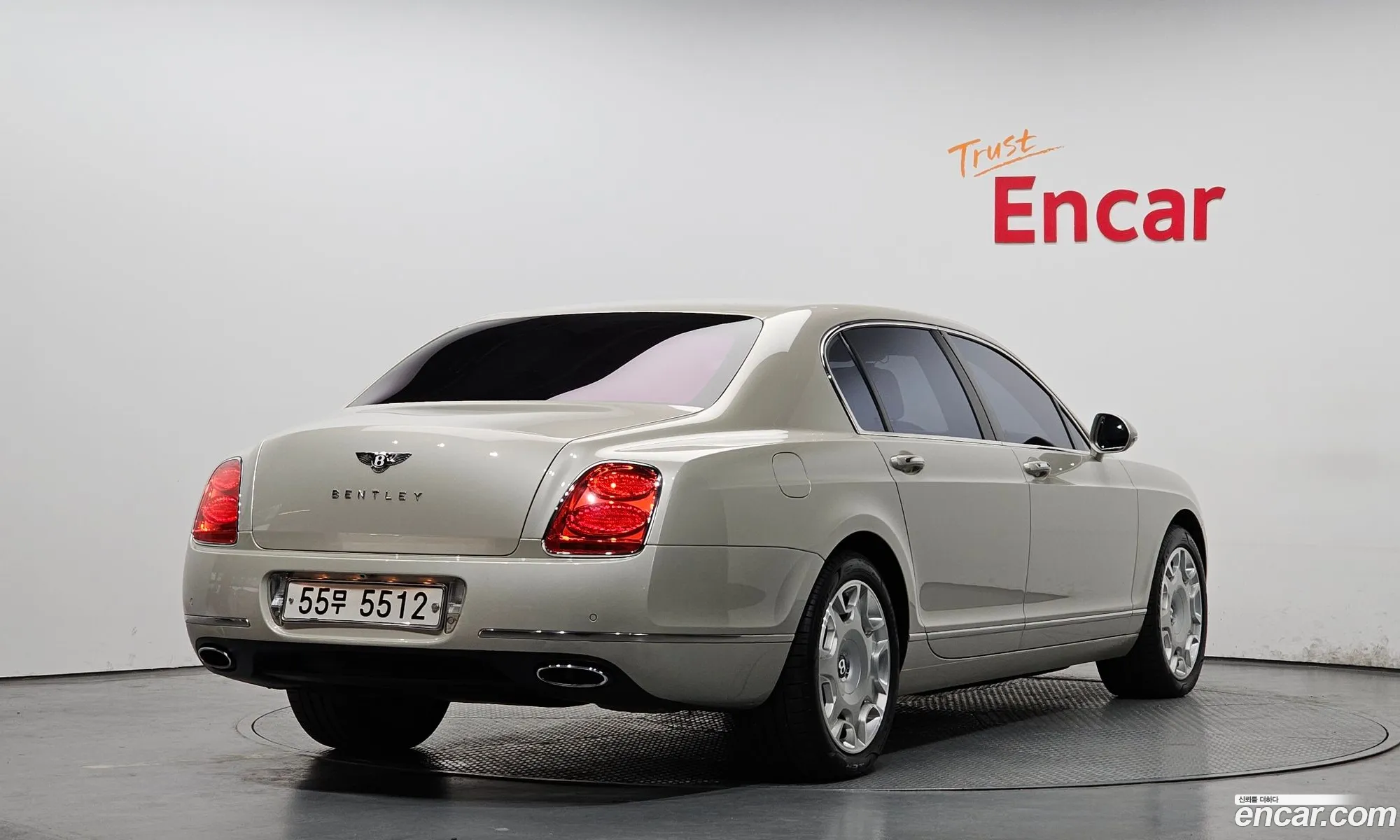 Bentley Flying Spur 2011 SCBBS53W2CC071870 — 16