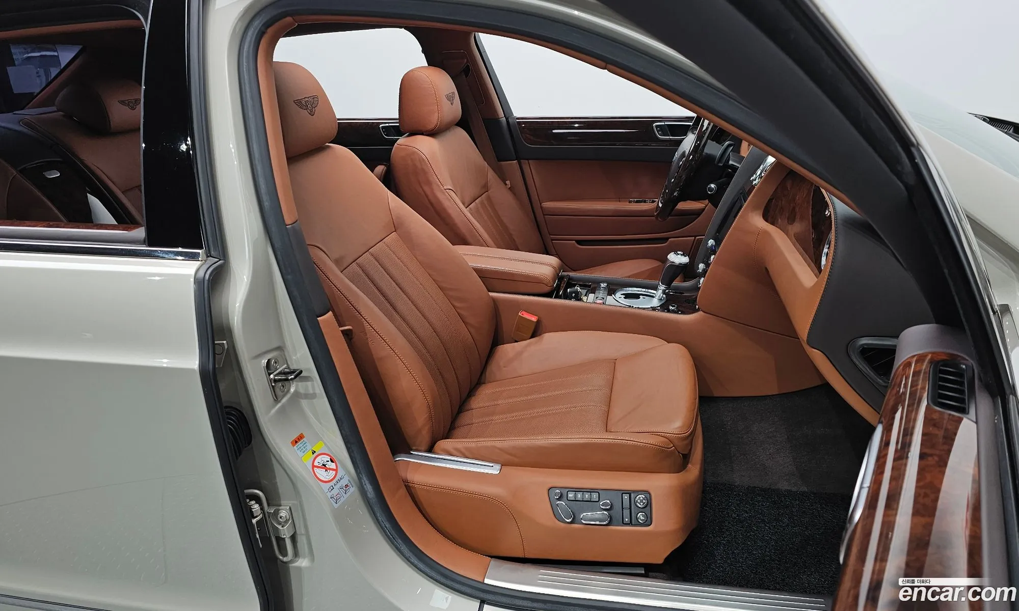 Bentley Flying Spur 2011 SCBBS53W2CC071870 — 17