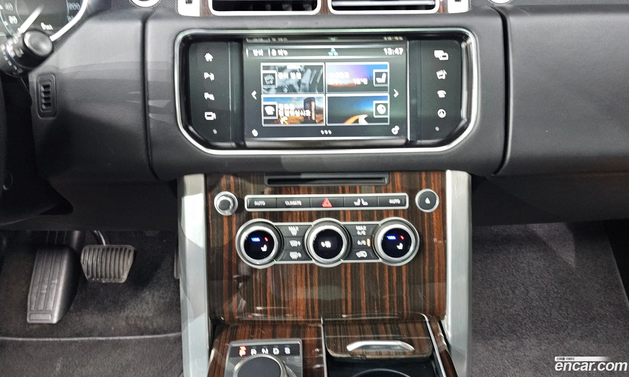 Land Rover Range Rover 2016 SALGA2JF3GA283047 — 5