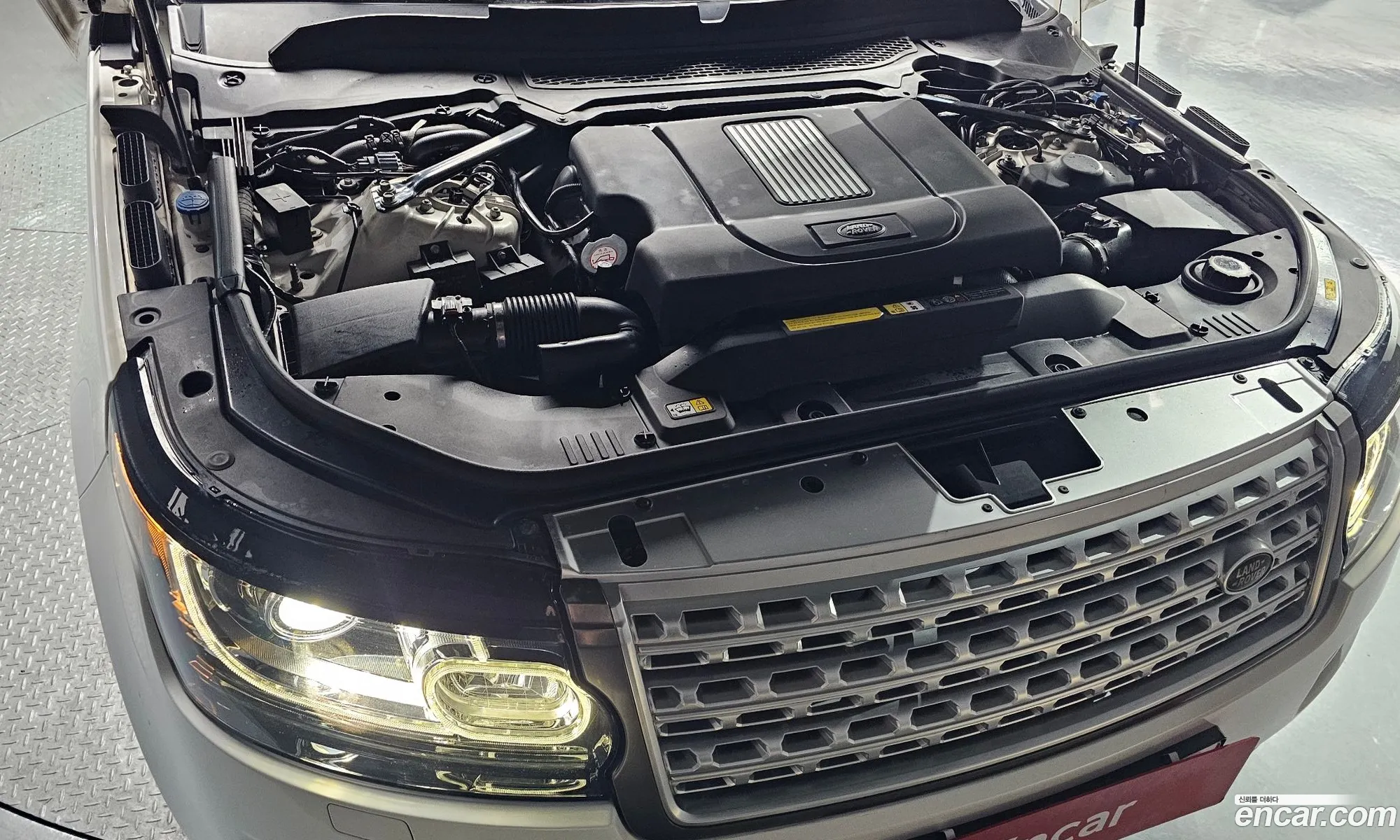 Land Rover Range Rover 2016 SALGA2JF3GA283047 — 6