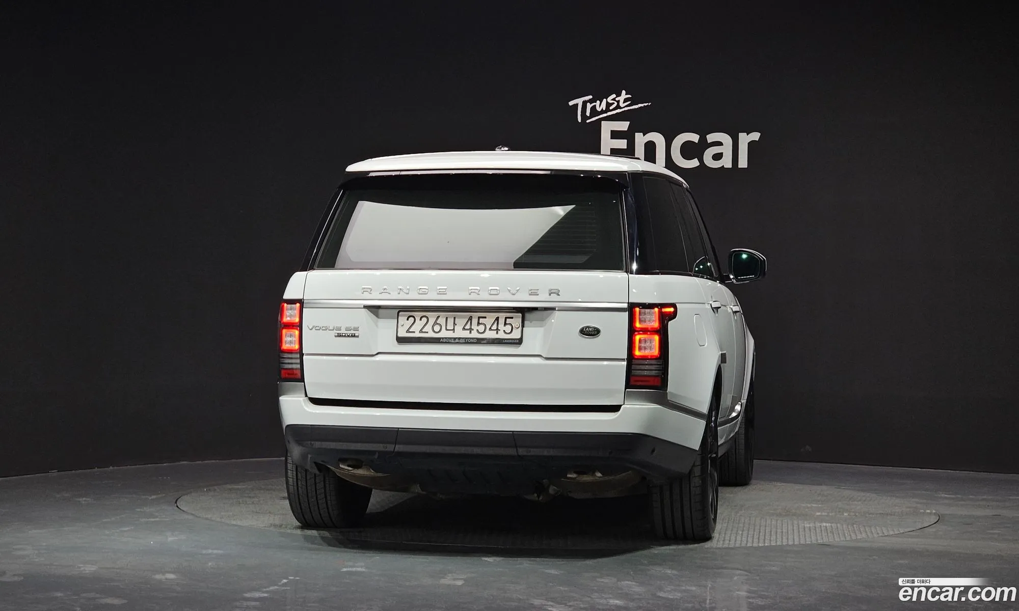 Land Rover Range Rover 2016 SALGA2JF3GA283047 — 13