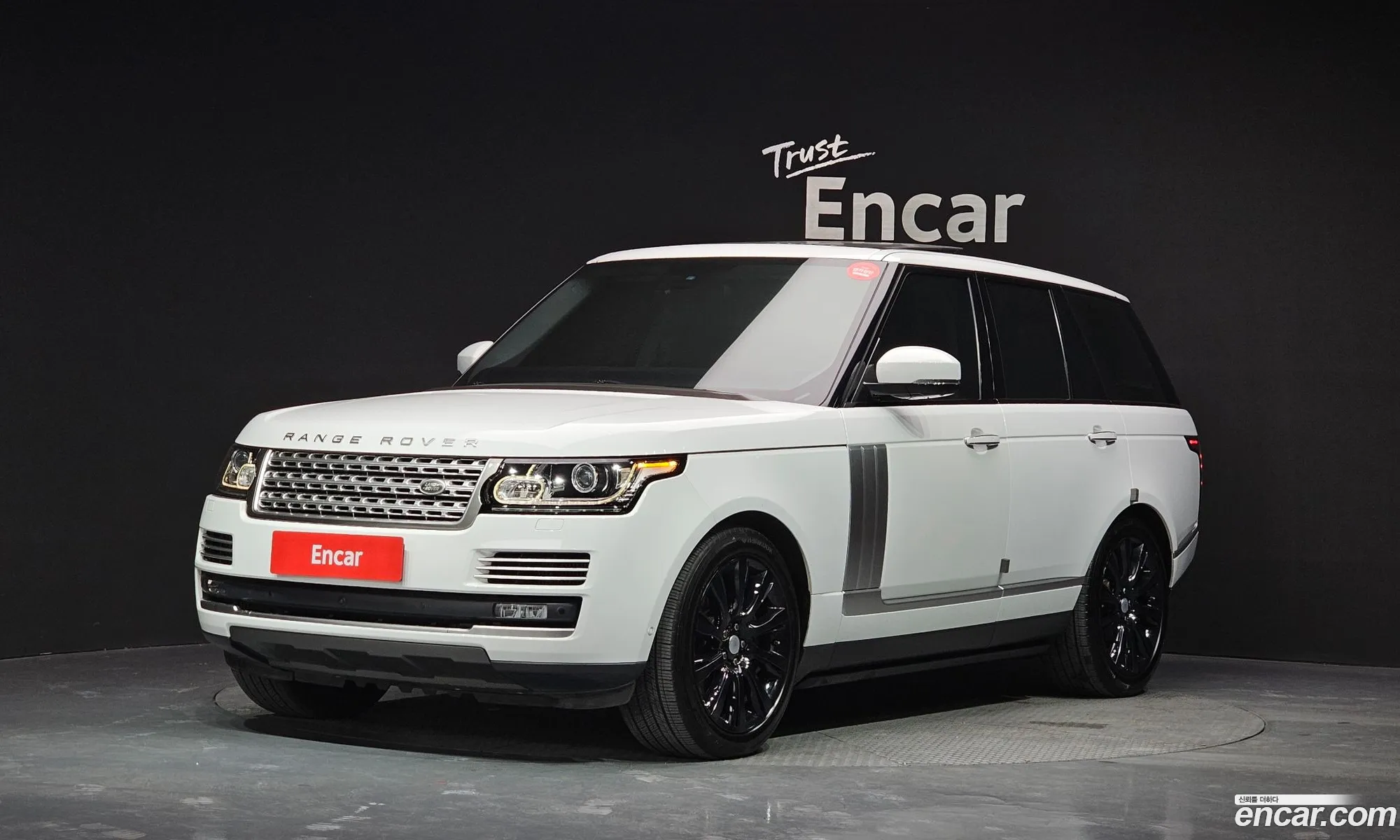 Land Rover Range Rover 2016 SALGA2JF3GA283047 — 19