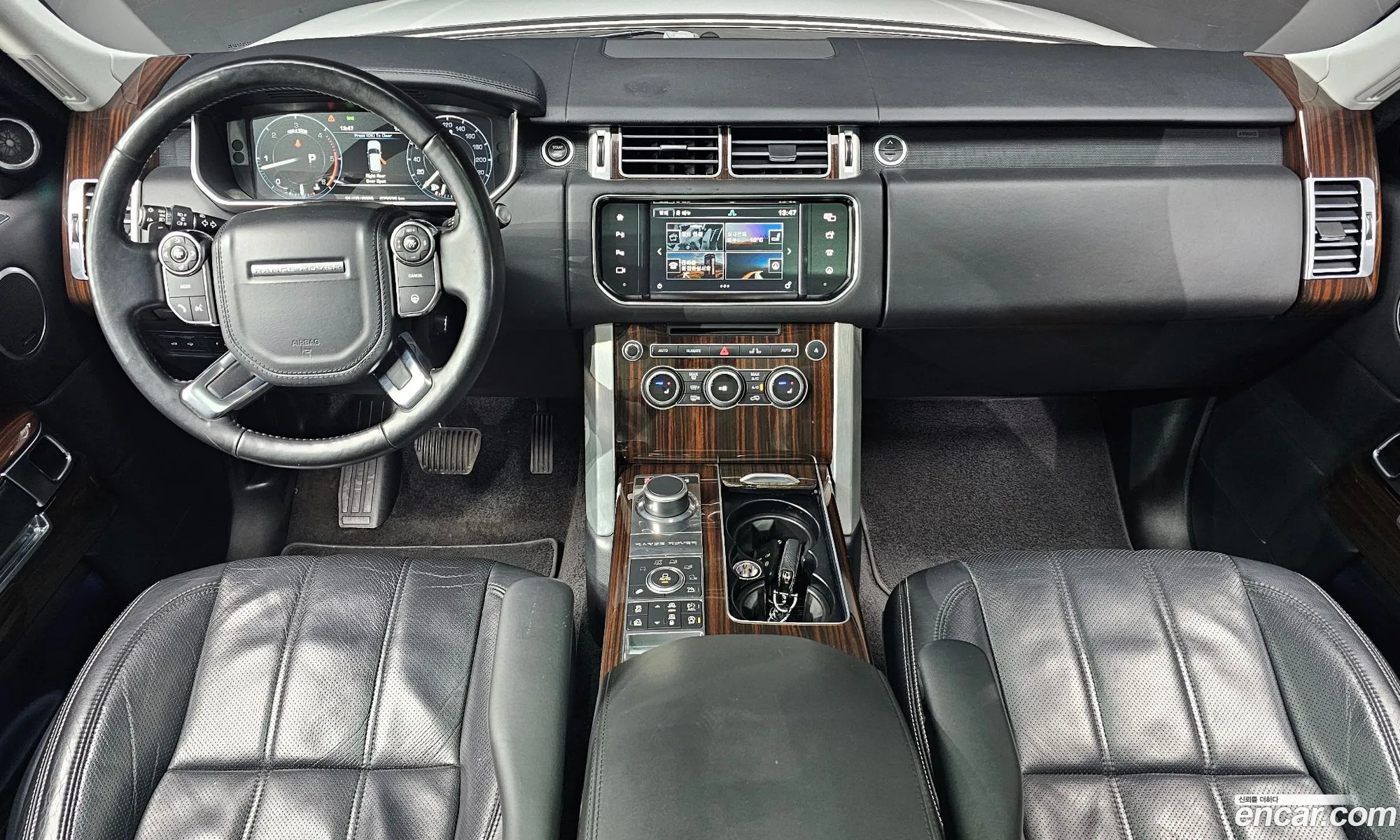 Land Rover Range Rover 2016 SALGA2JF3GA283047 — 11