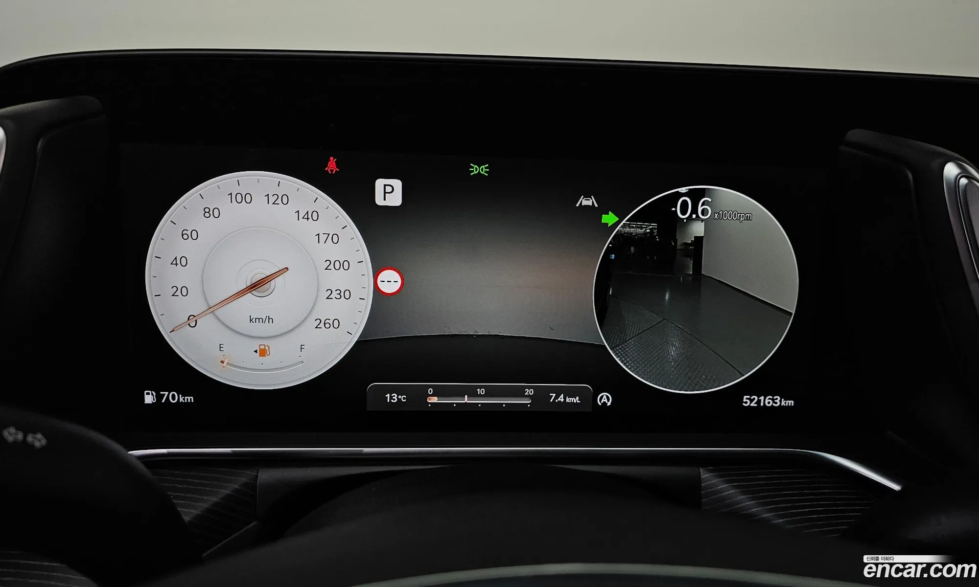 Genesis G90 2022 — 6