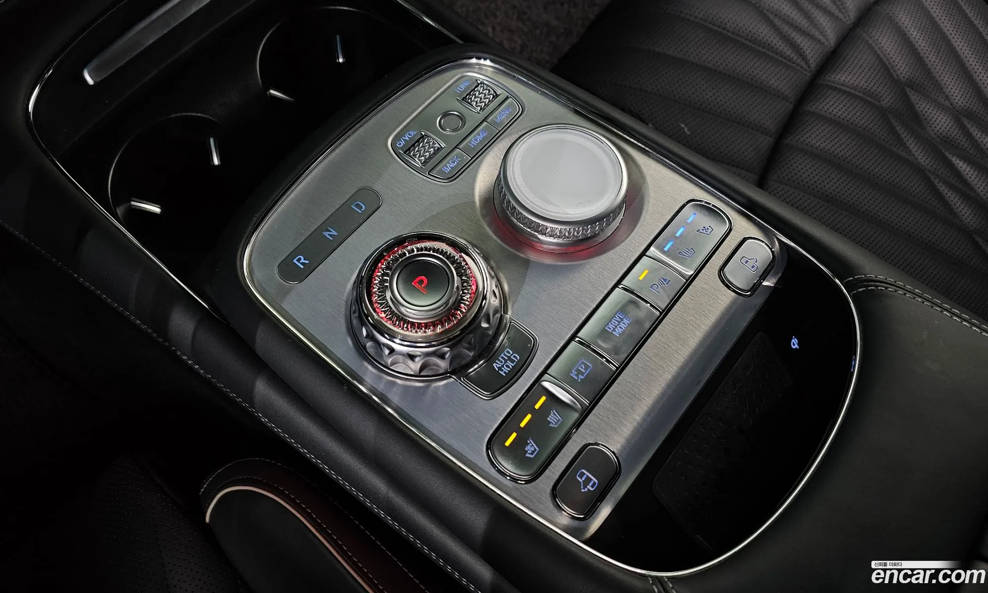 Genesis G90 2022 — 2