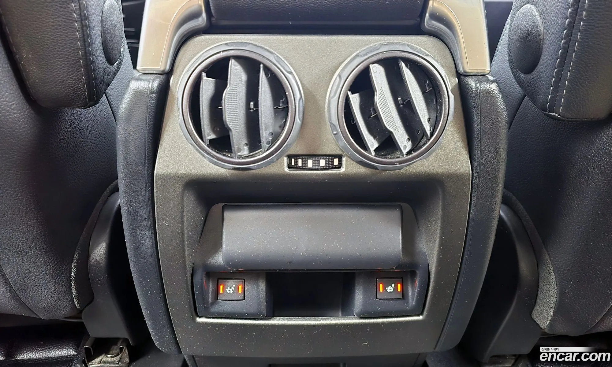 Land Rover Discovery 4 2016 — 4