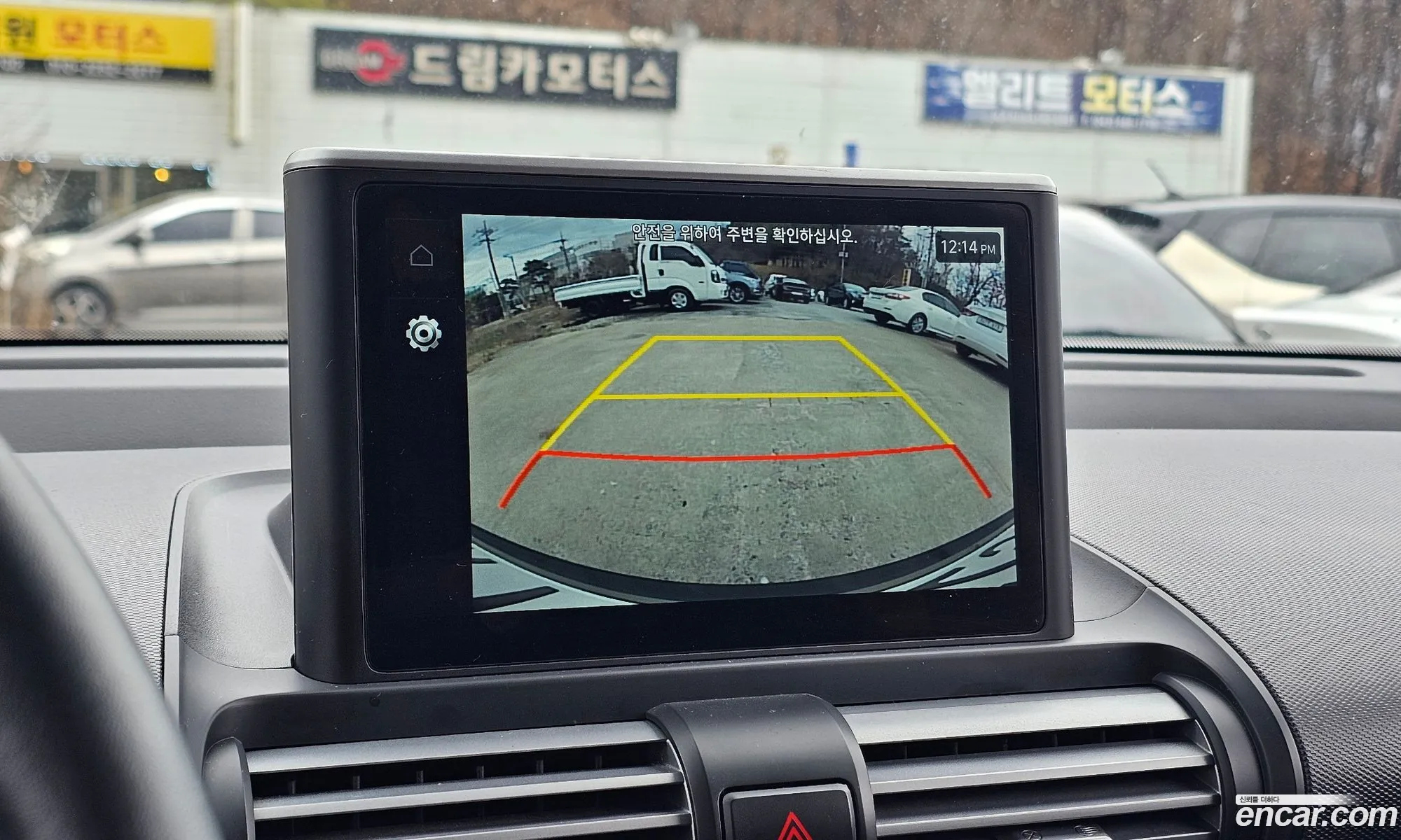 Hyundai Casper 2022 — 11