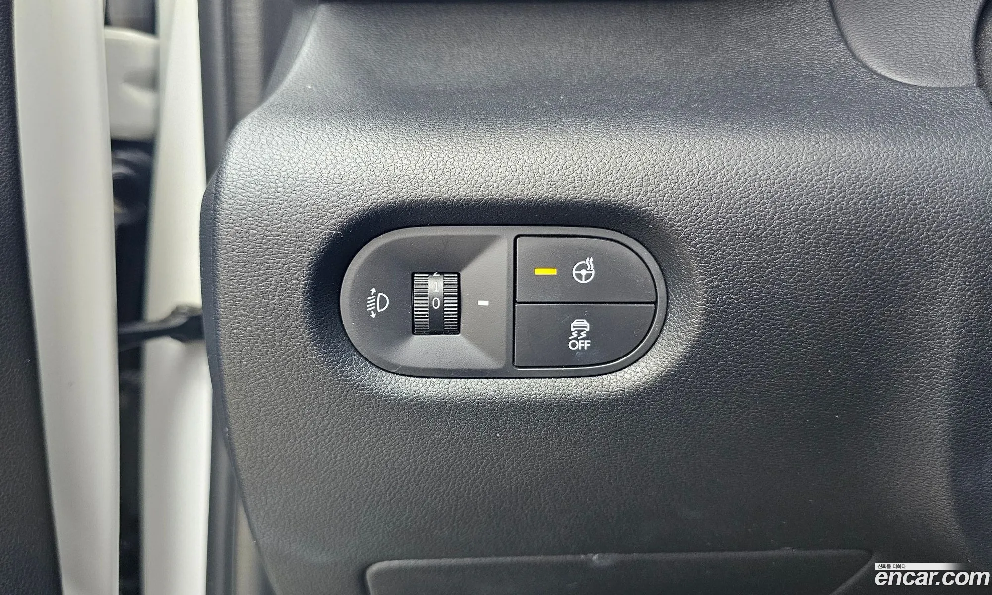 Hyundai Casper 2022 — 13