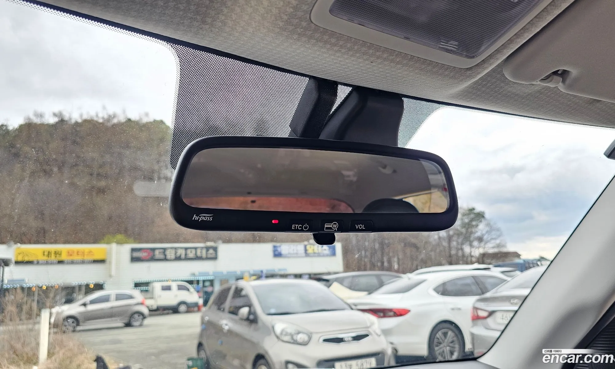 Hyundai Casper 2022 — 15