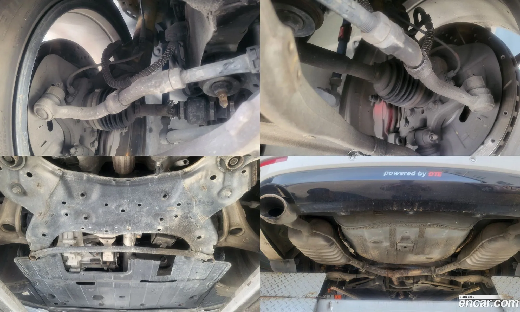 Hyundai i40 2015 — 2
