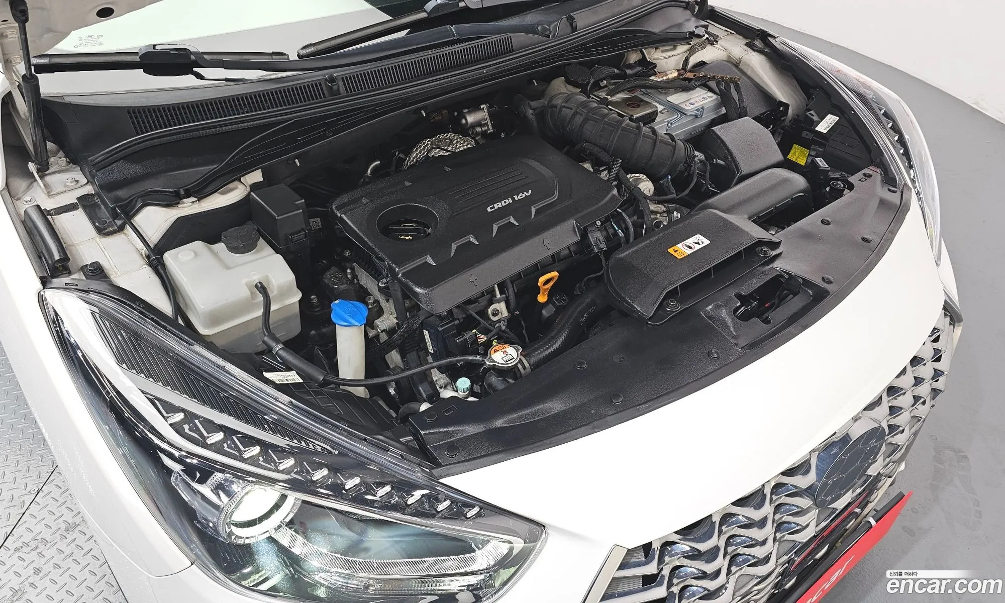 Hyundai i40 2015 — 5