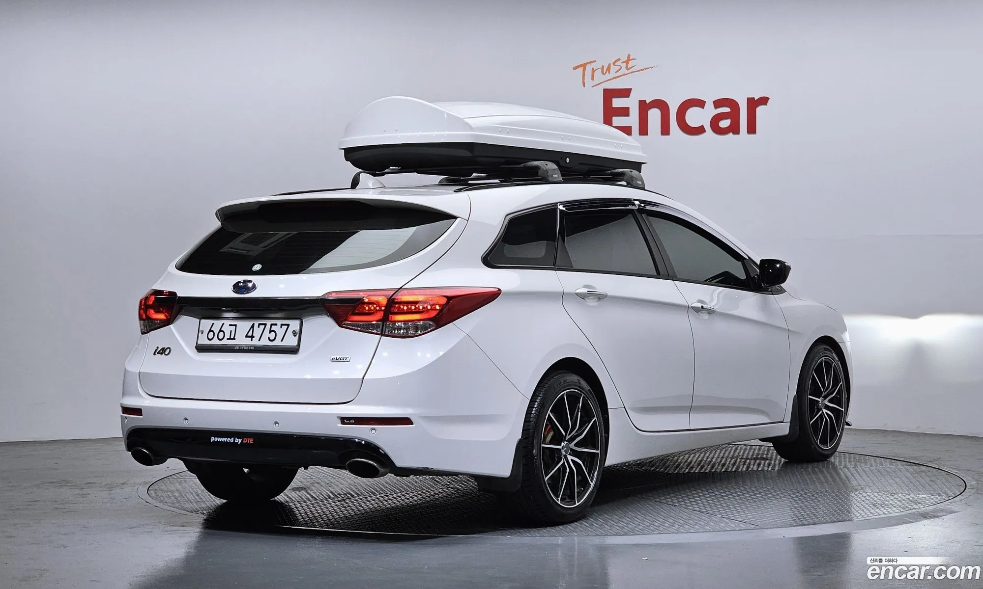 Hyundai i40 2015 — 3