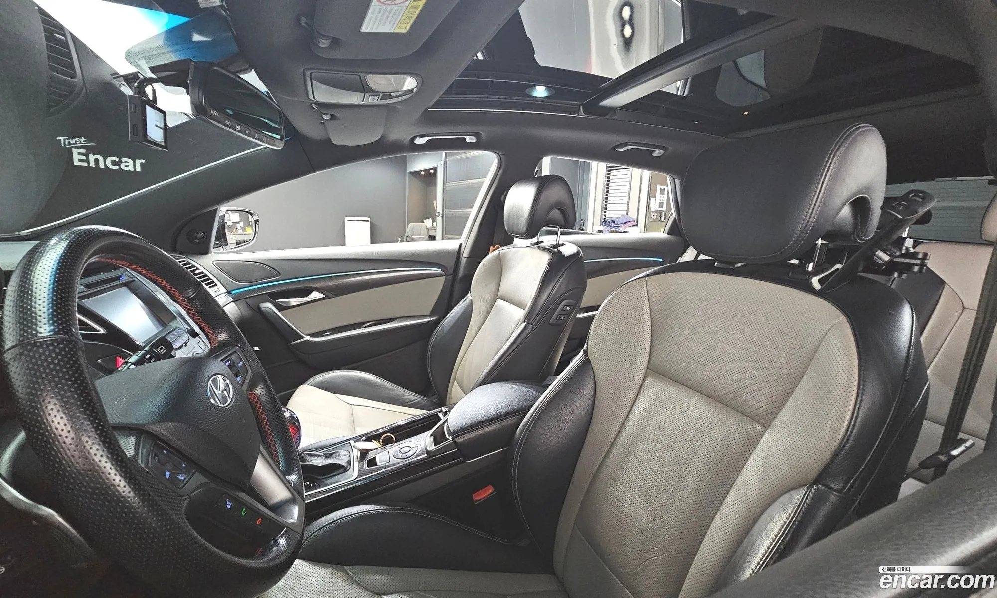 Hyundai i40 2015 — 15