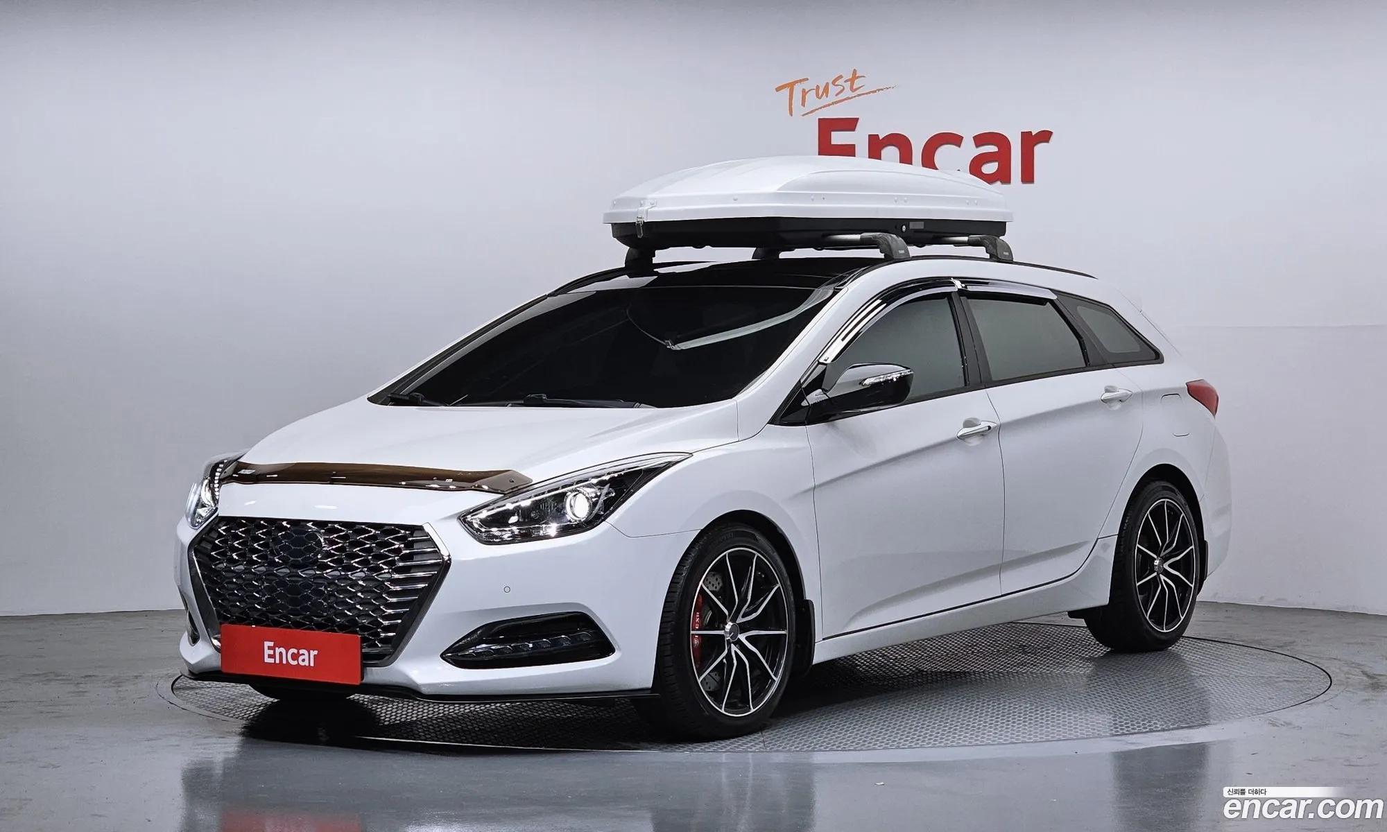 Hyundai i40 2015 — 20