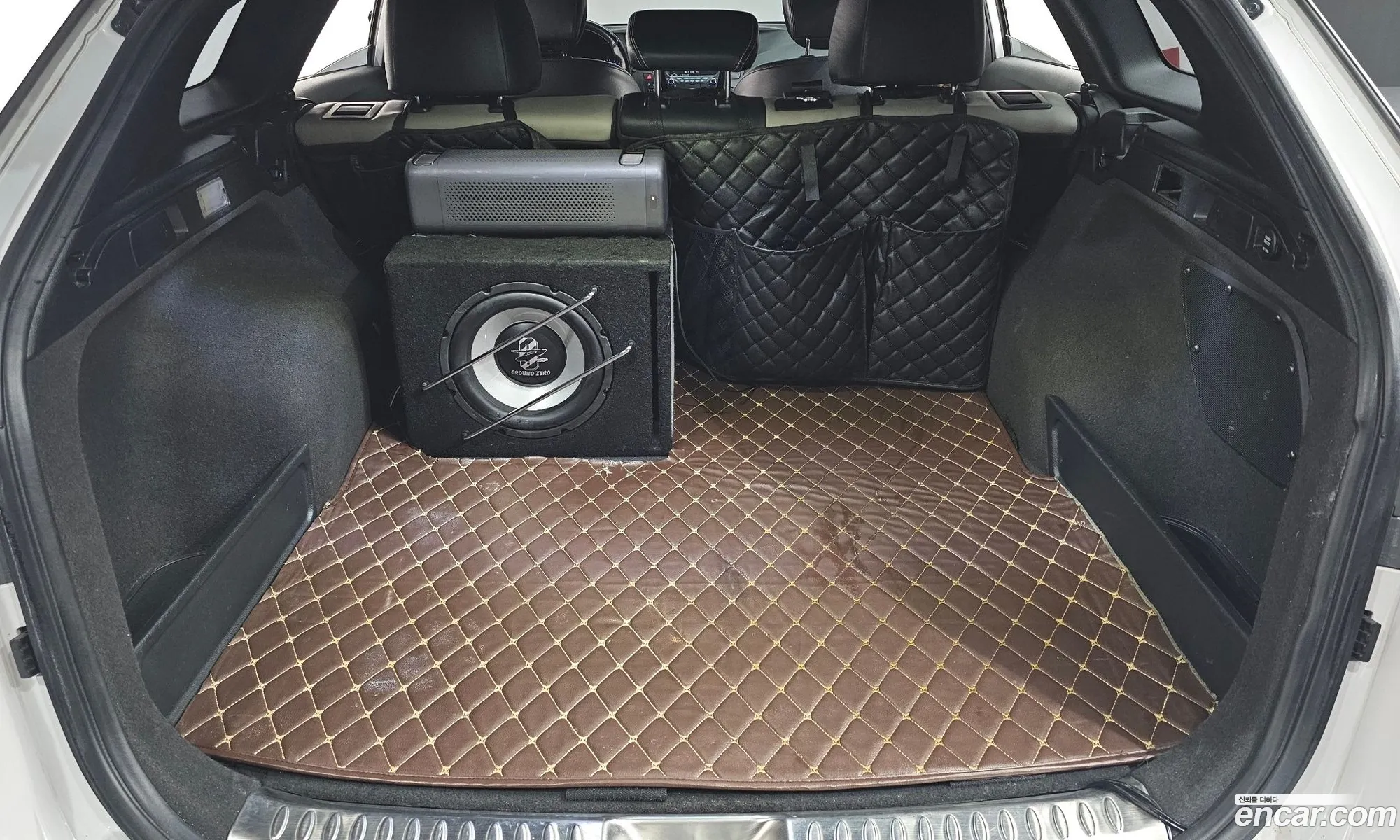 Hyundai i40 2015 — 7
