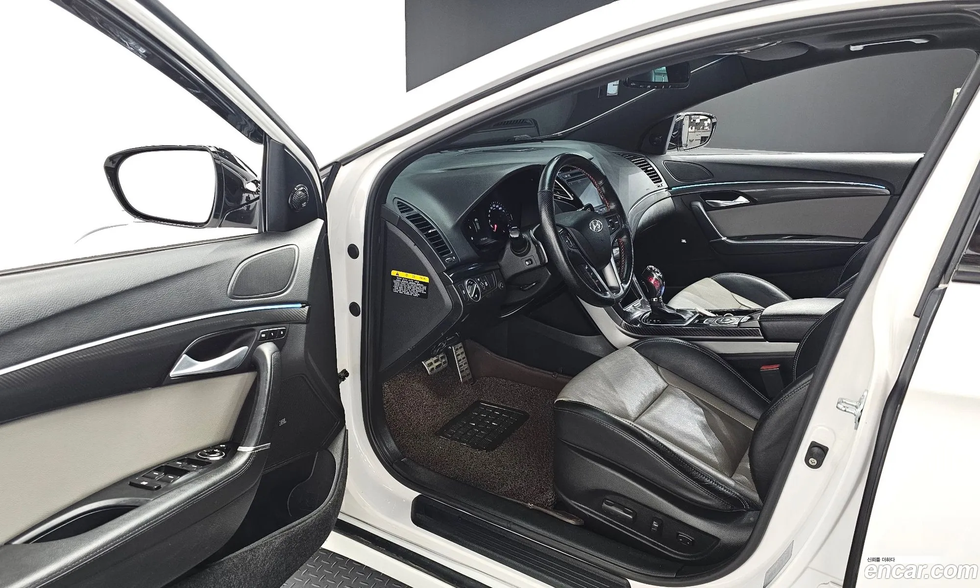Hyundai i40 2015 — 4