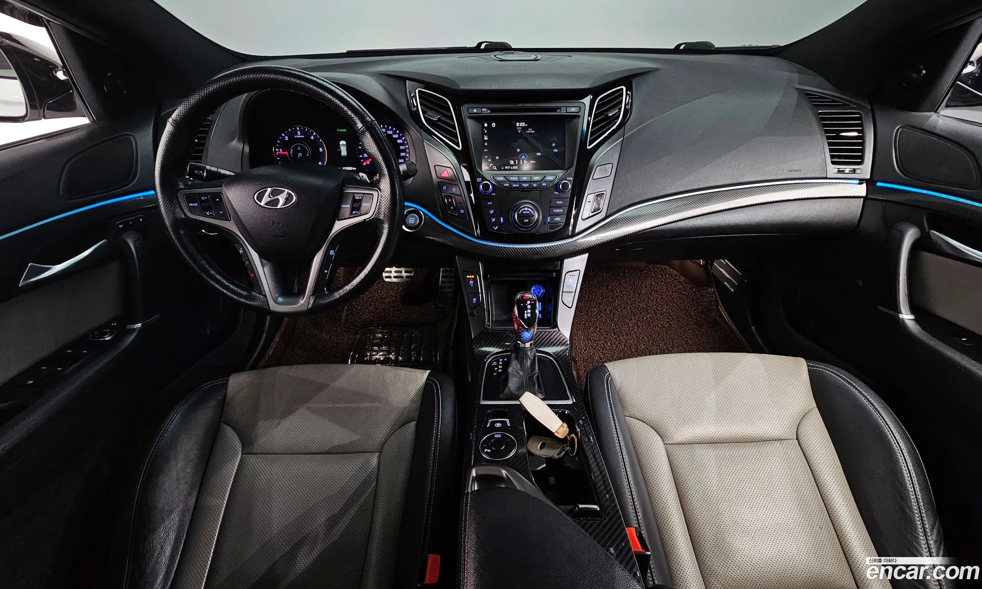 Hyundai i40 2015 — 18