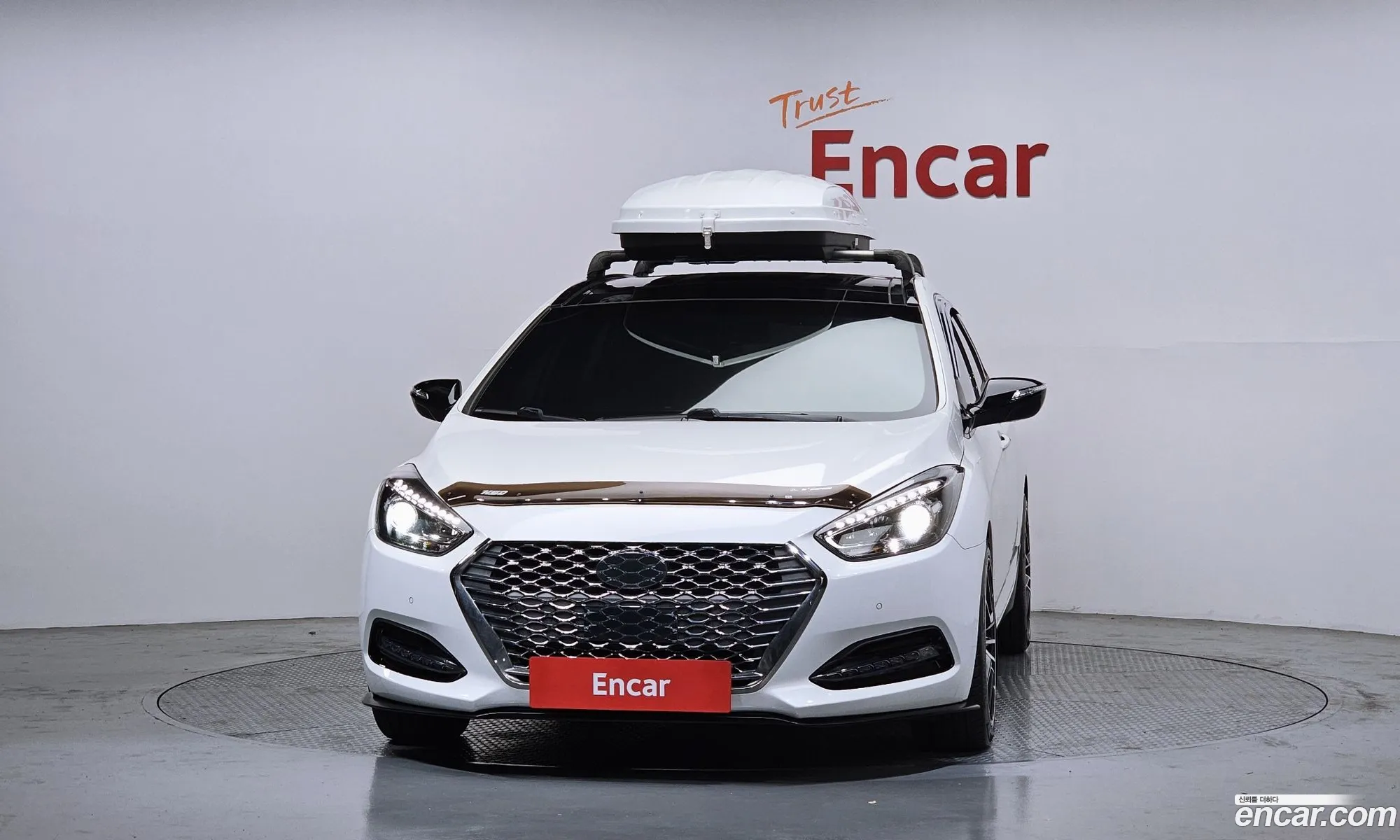 Hyundai i40 2015 — 10