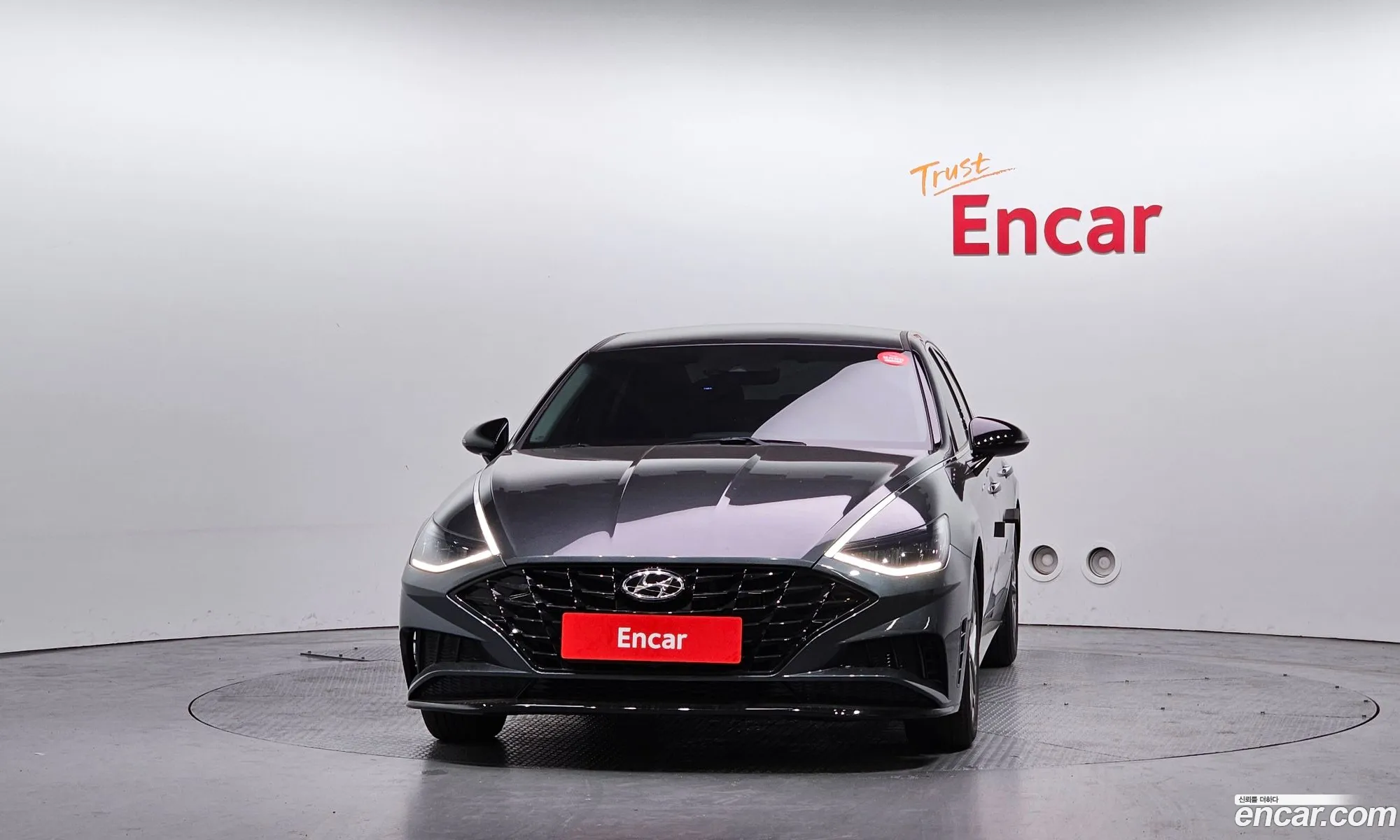 Hyundai Sonata 2021 — 15