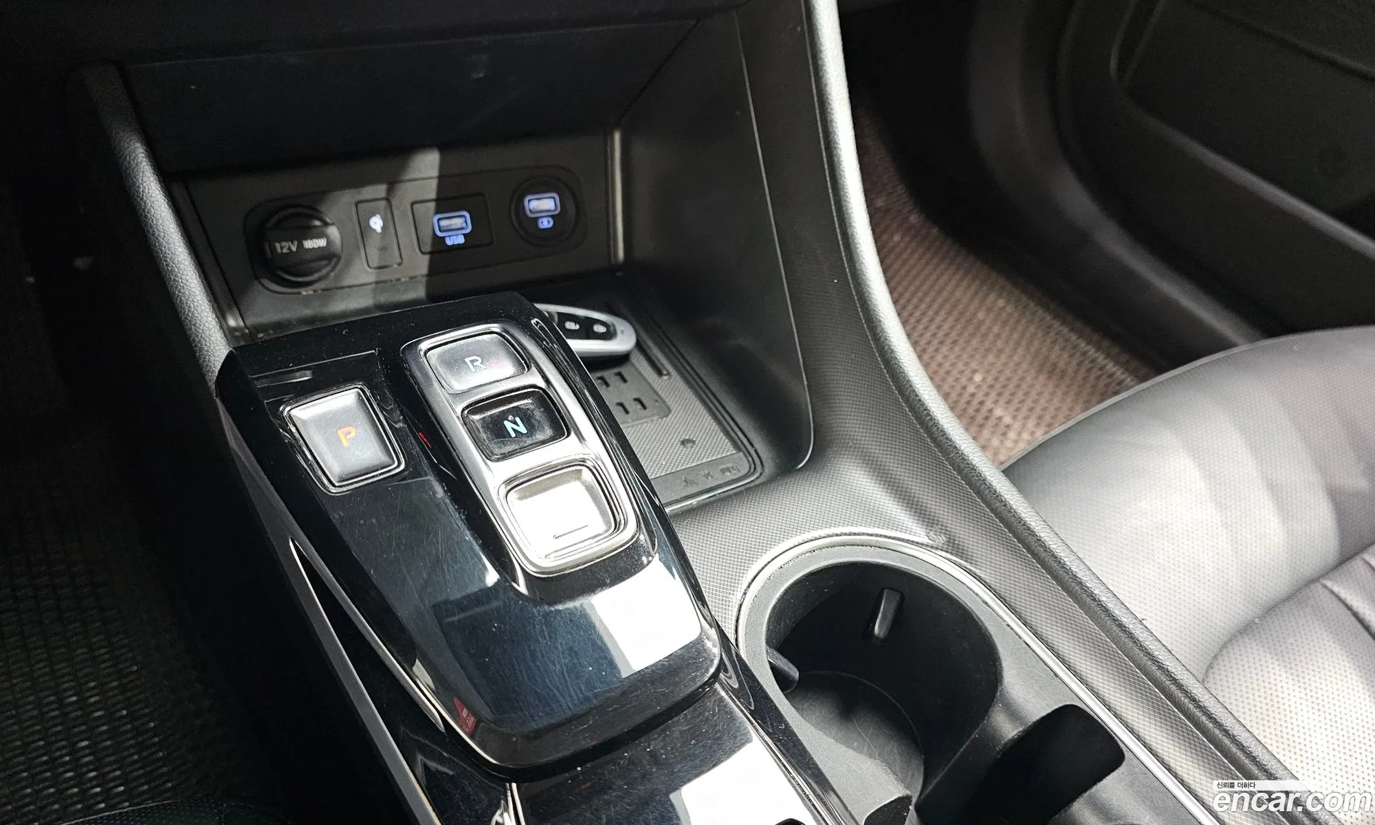 Hyundai Sonata 2021 — 14