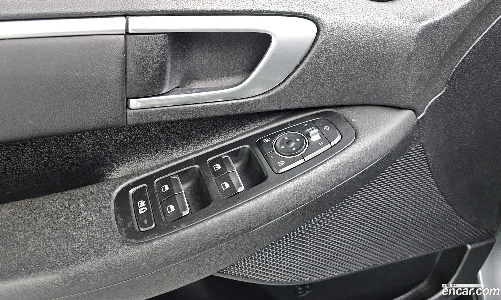 Hyundai Sonata 2021 — 4
