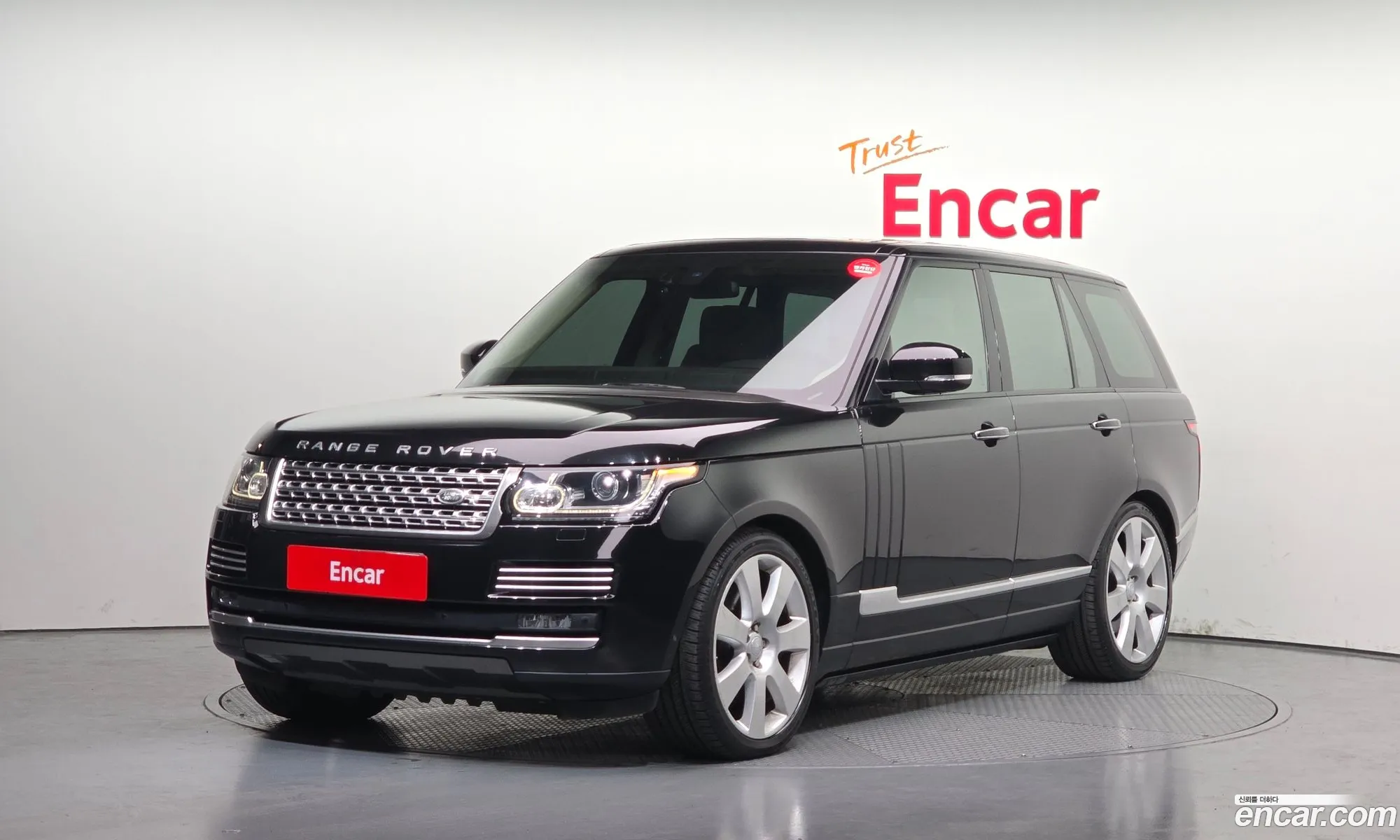 Land Rover Range Rover 2016 SALGA2EF9GA314523 — 18