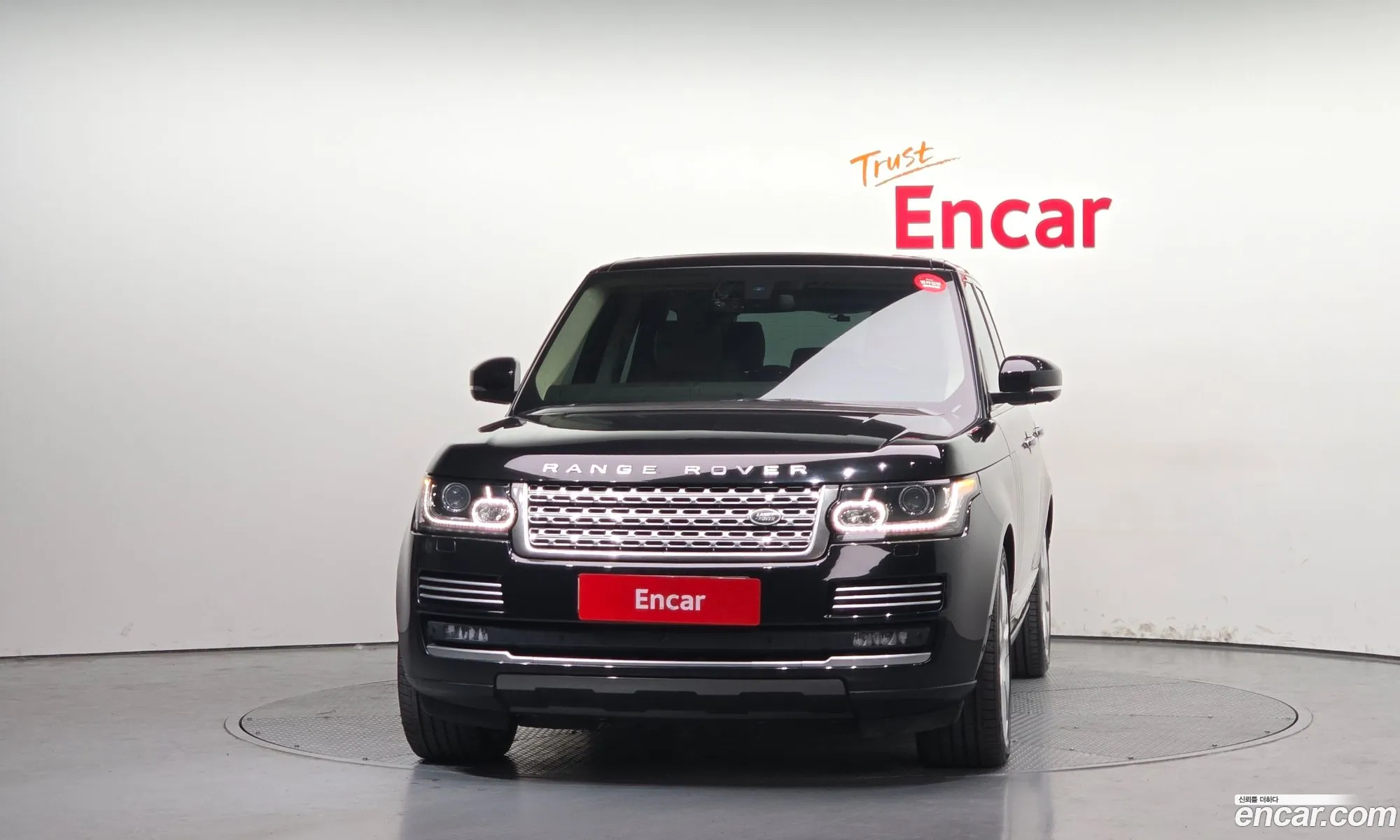 Land Rover Range Rover 2016 SALGA2EF9GA314523 — 5