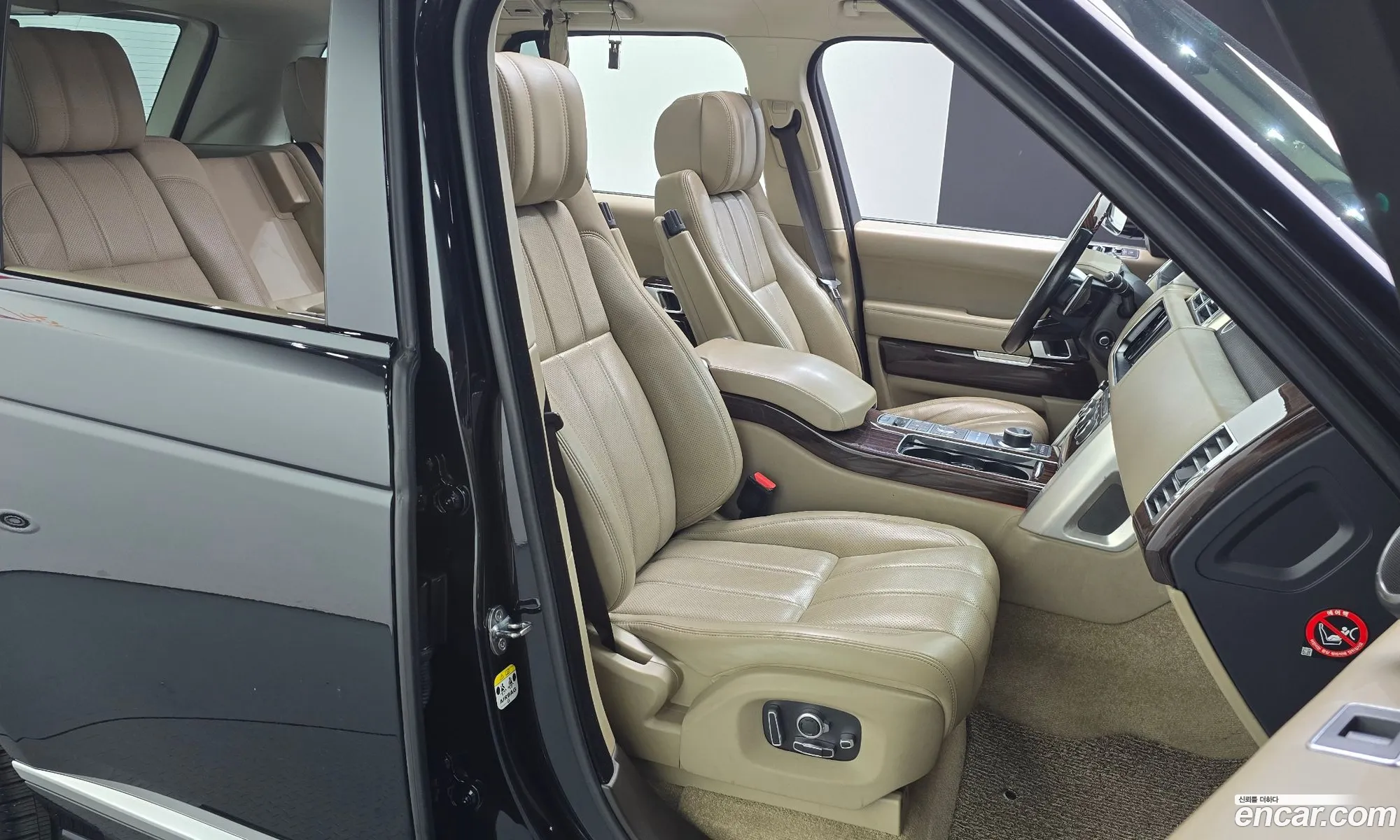Land Rover Range Rover 2016 SALGA2EF9GA314523 — 20