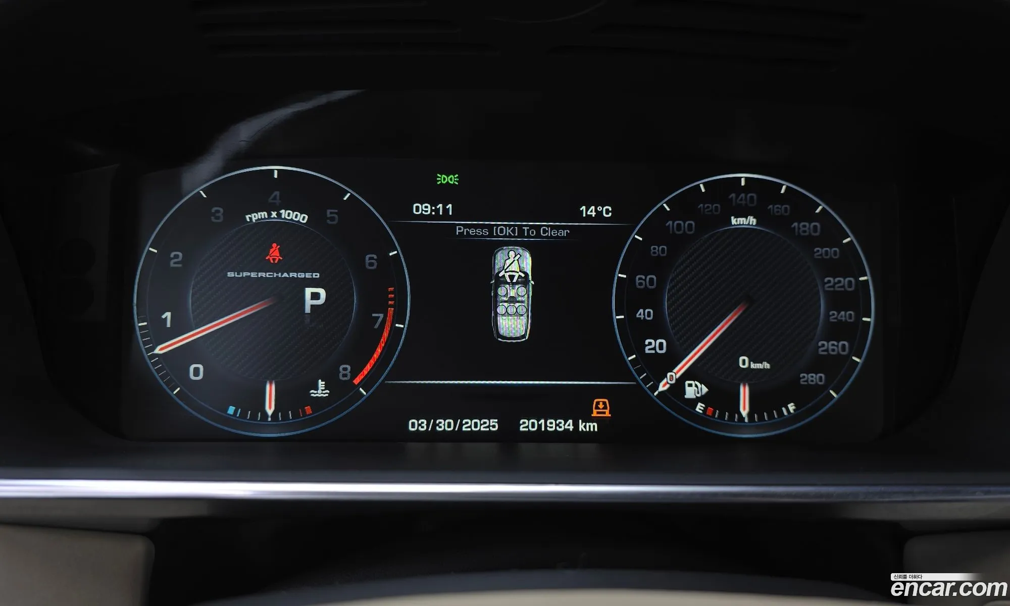 Land Rover Range Rover 2016 SALGA2EF9GA314523 — 16