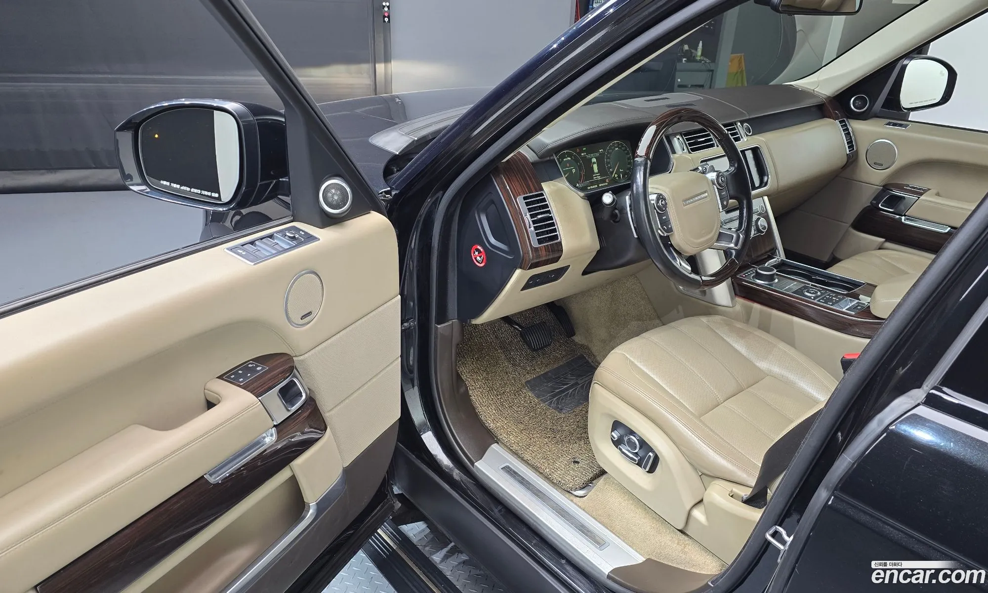 Land Rover Range Rover 2016 SALGA2EF9GA314523 — 10