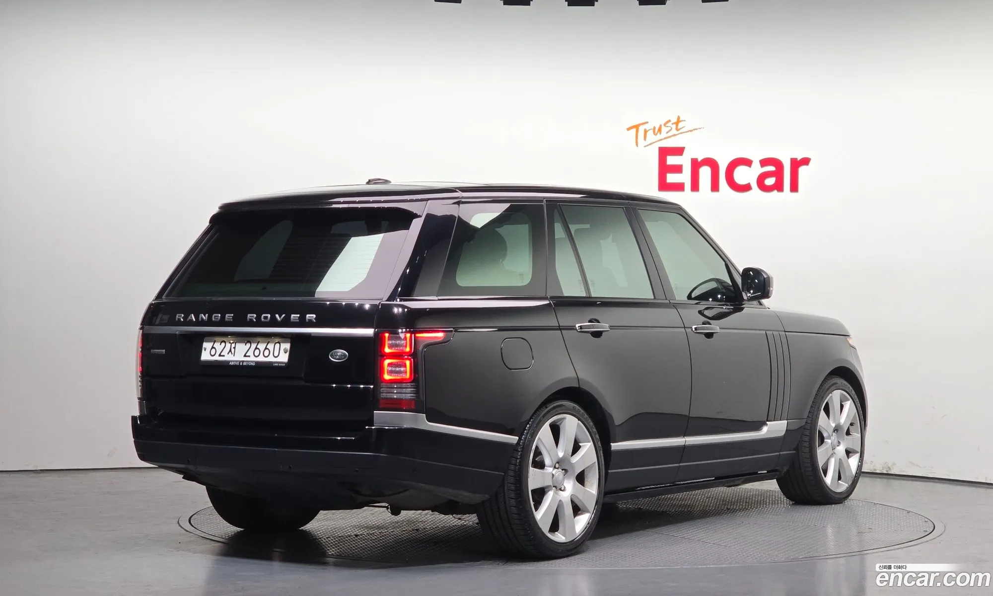 Land Rover Range Rover 2016 SALGA2EF9GA314523 — 4