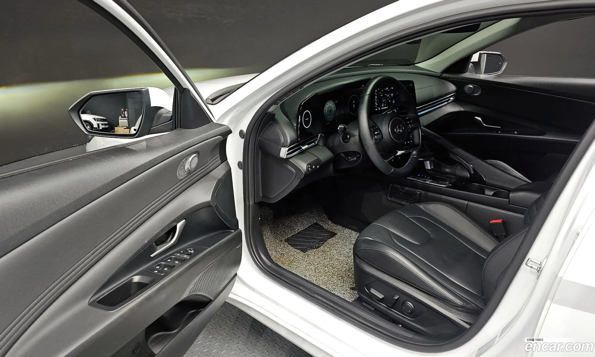 Hyundai Elantra 2020 — 6