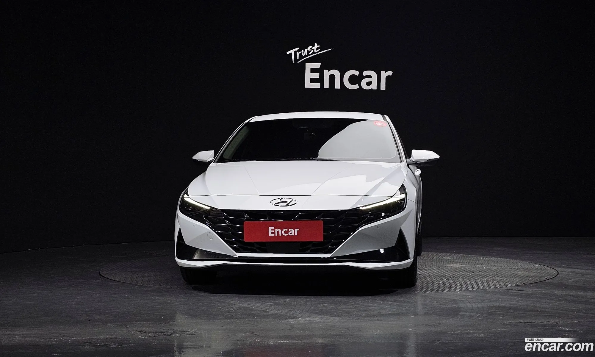 Hyundai Elantra 2020 — 4