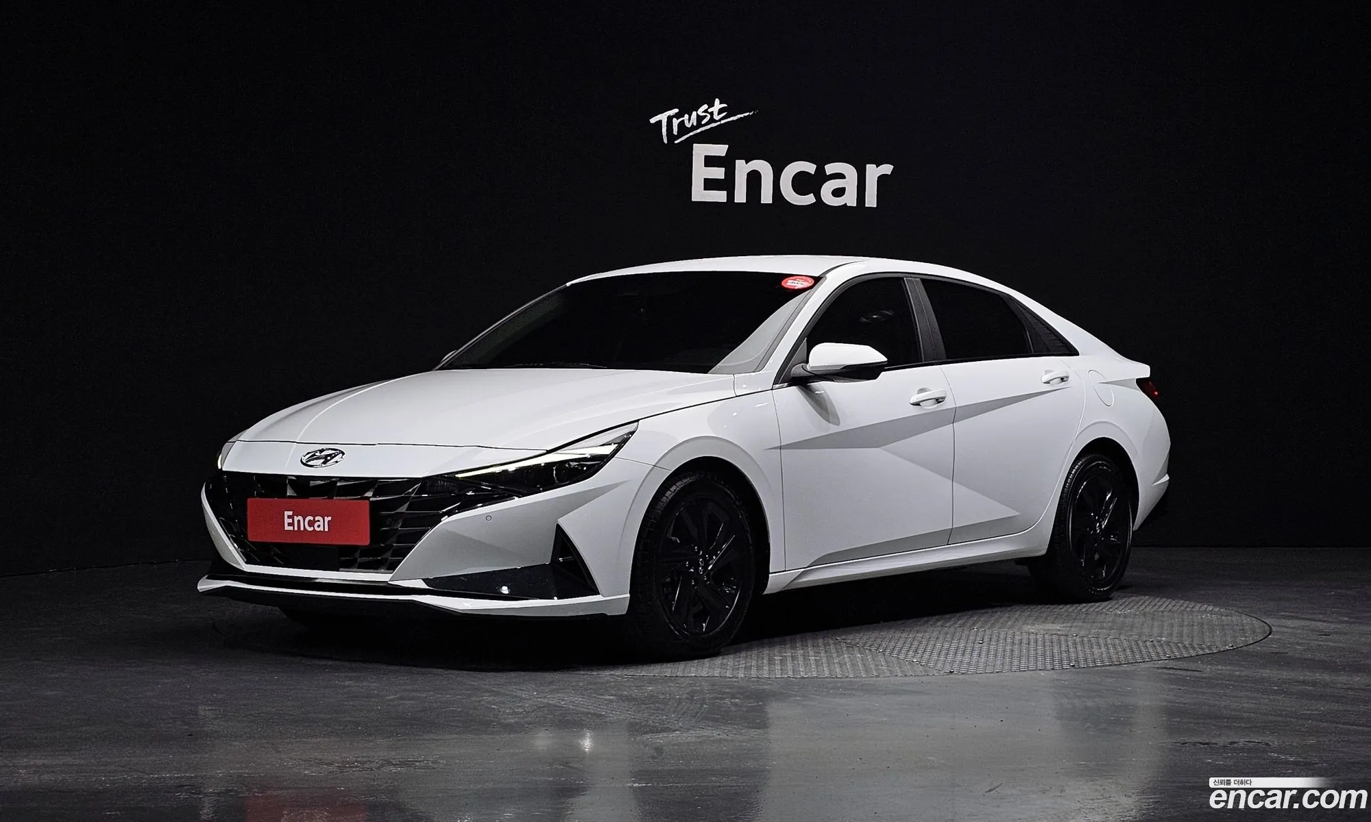 Hyundai Elantra 2020 — 3
