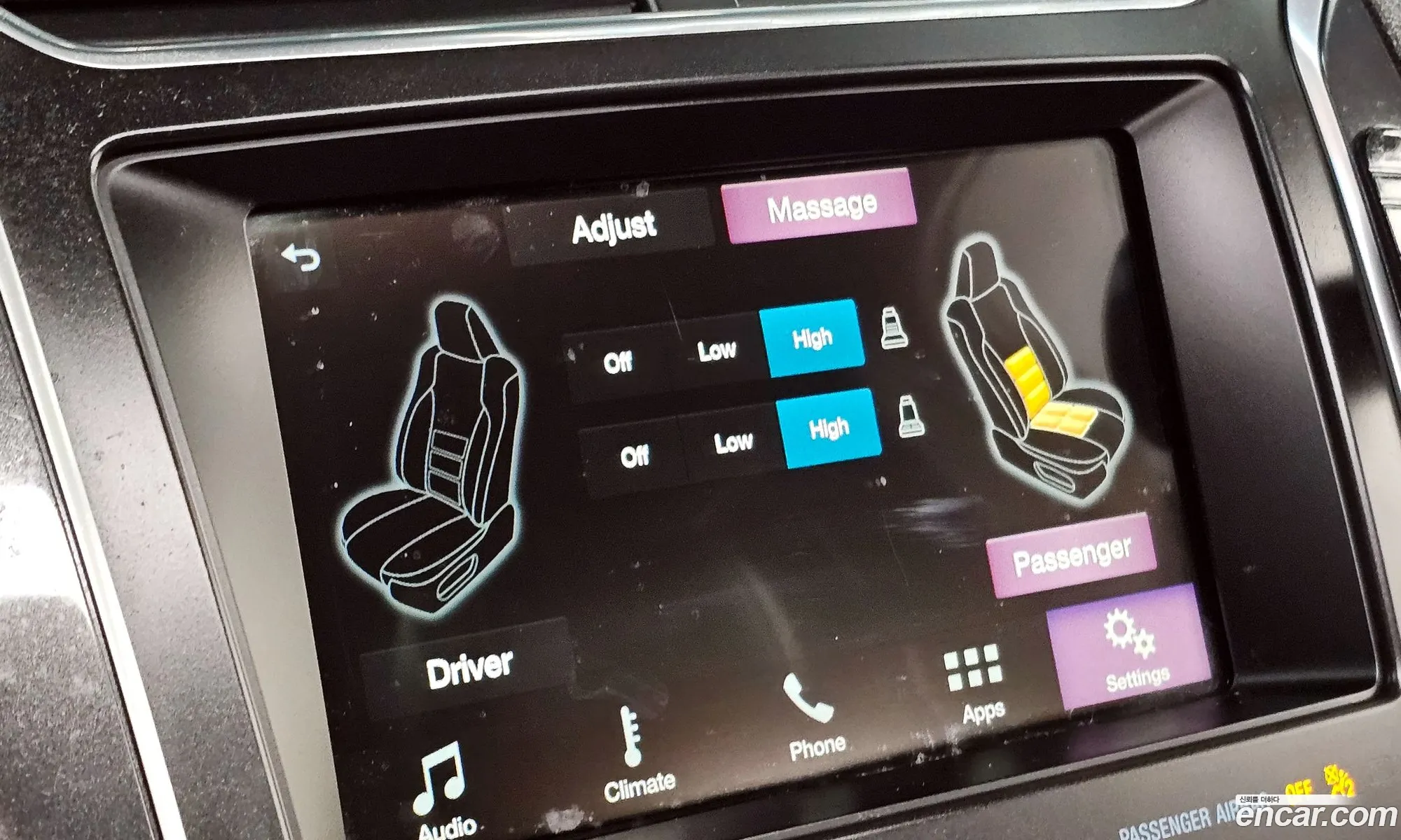 Ford Explorer 2017 1FM5K8FH1HGC40832 — 7