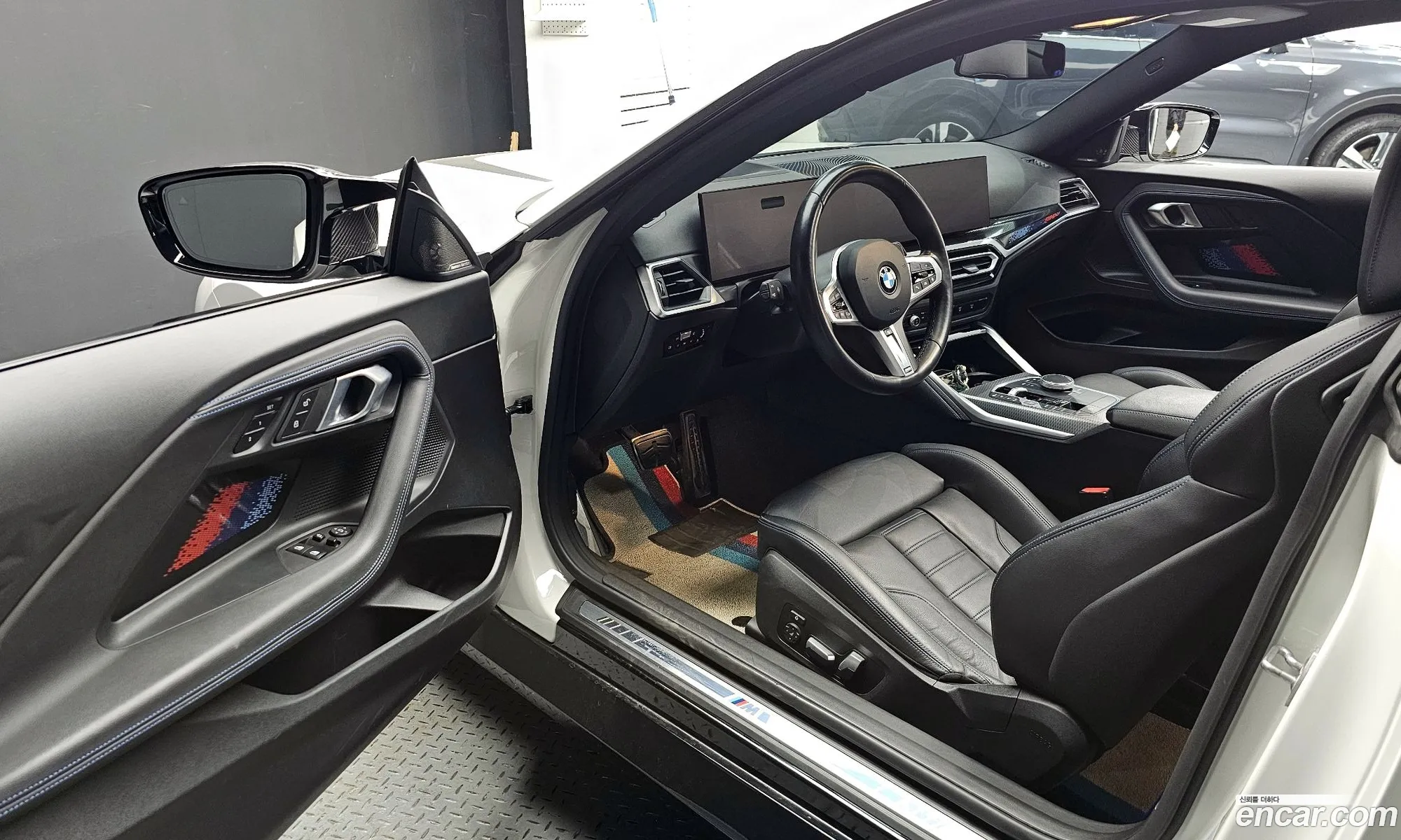 BMW 2 Series 2023 — 17