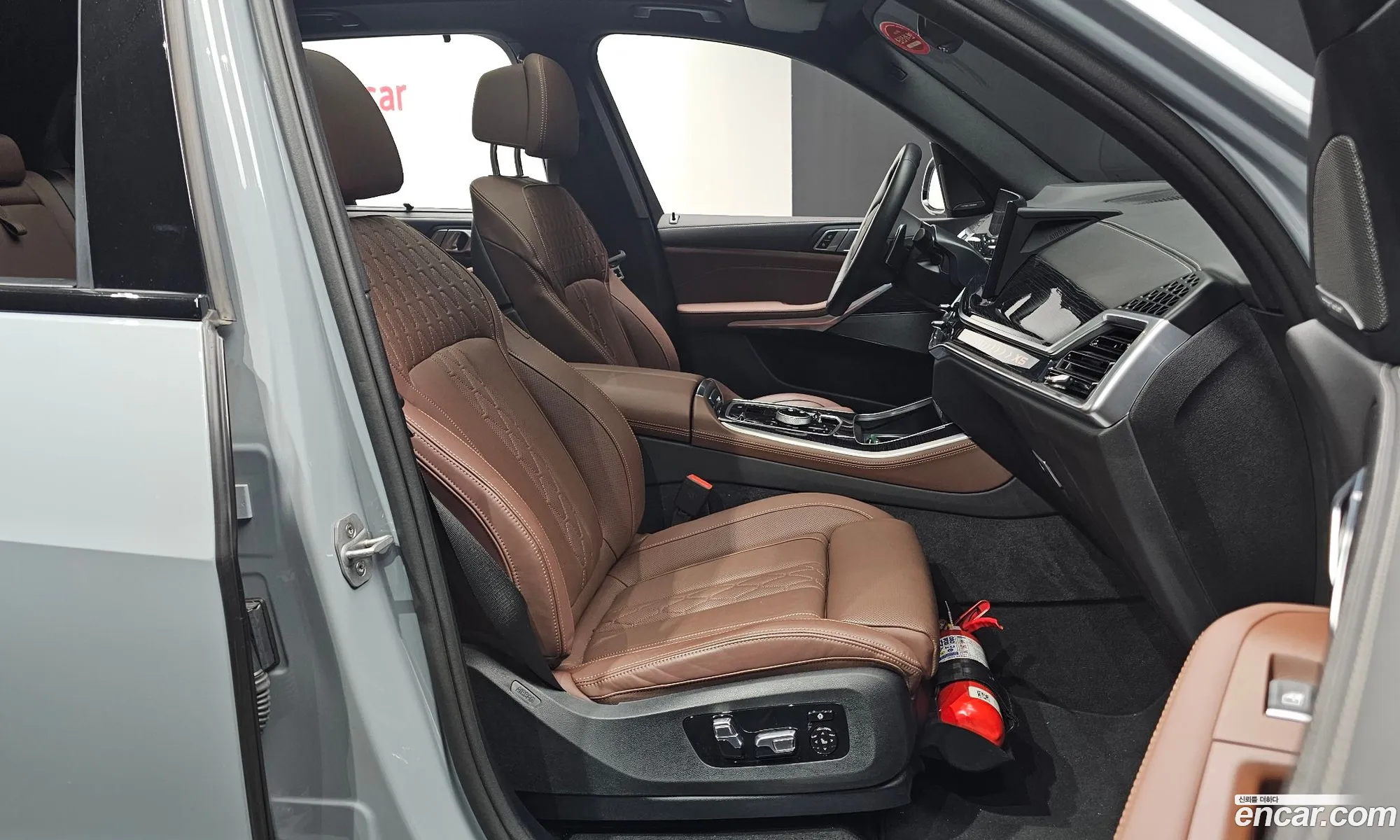 BMW X5 2025 WBA11EV07S9098110 — 6