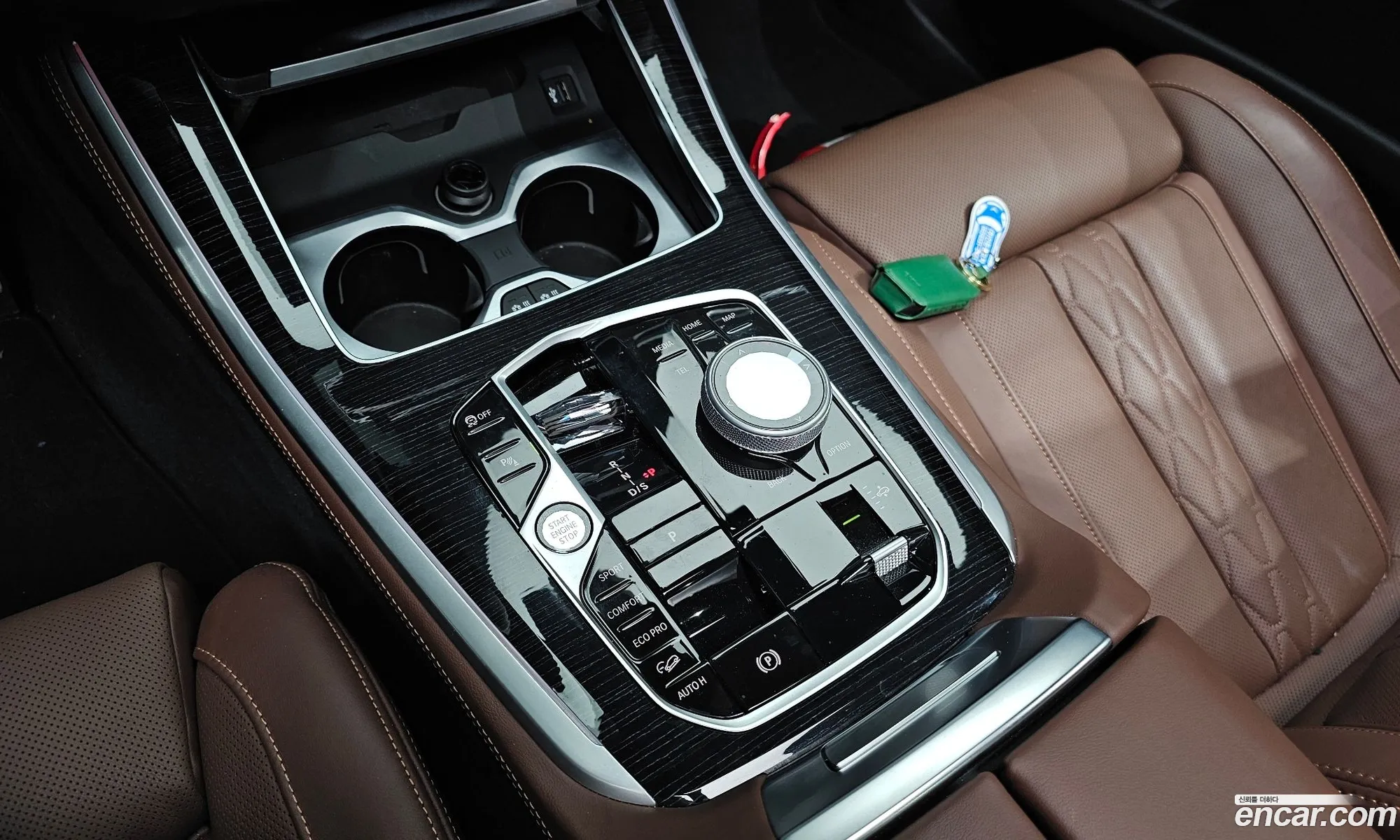 BMW X5 2025 WBA11EV07S9098110 — 12